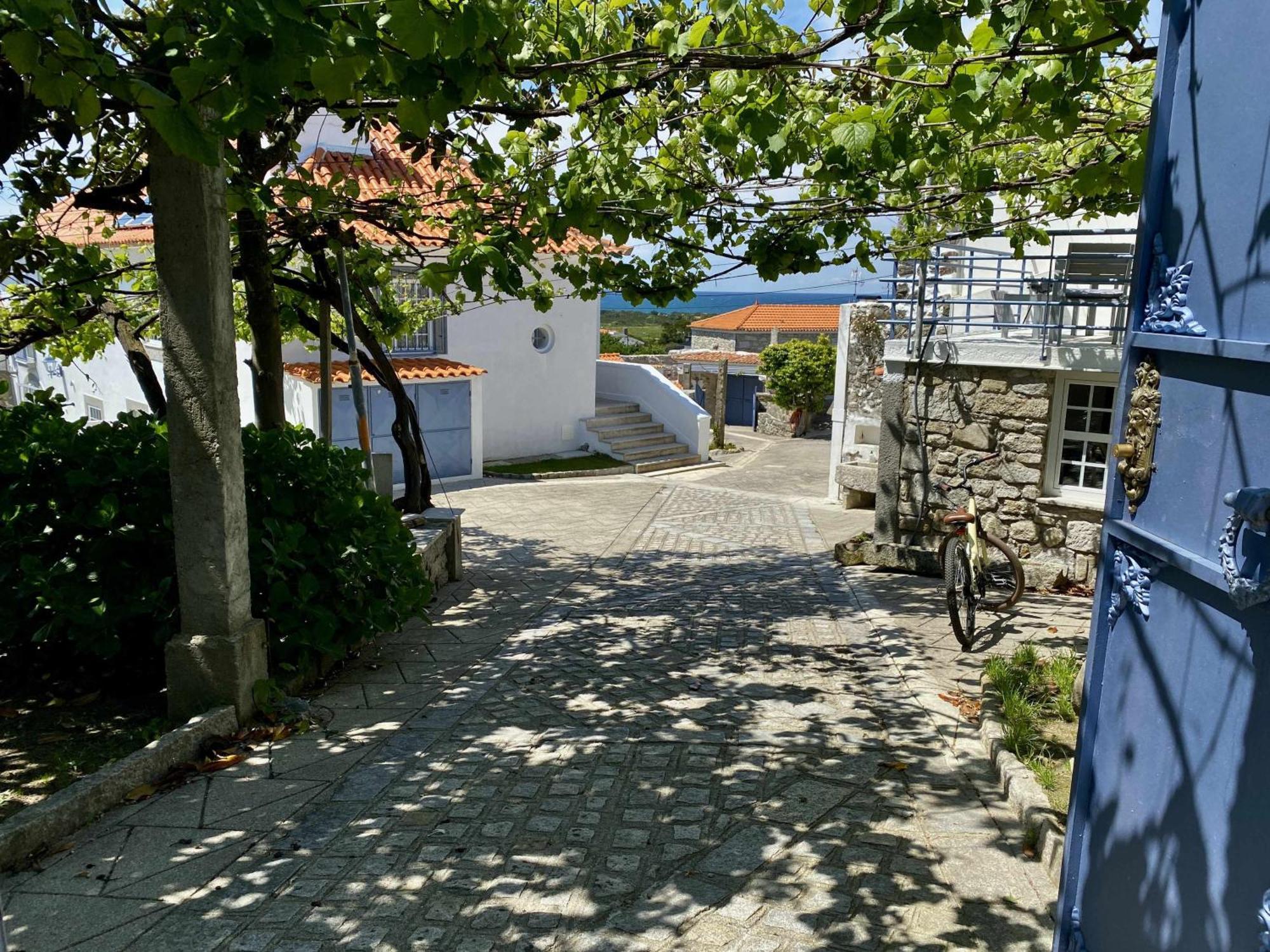 Solar Laginha - E Quartos Apartamento Afife