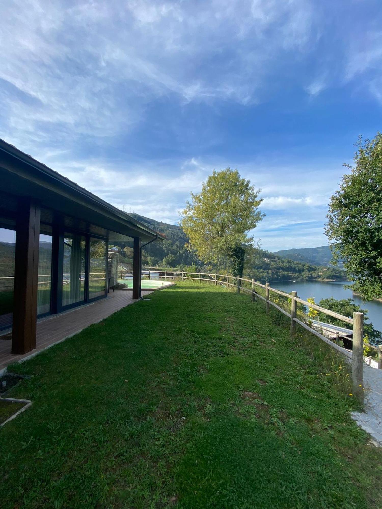 Holiday park Dobau Village Vieira do Minho