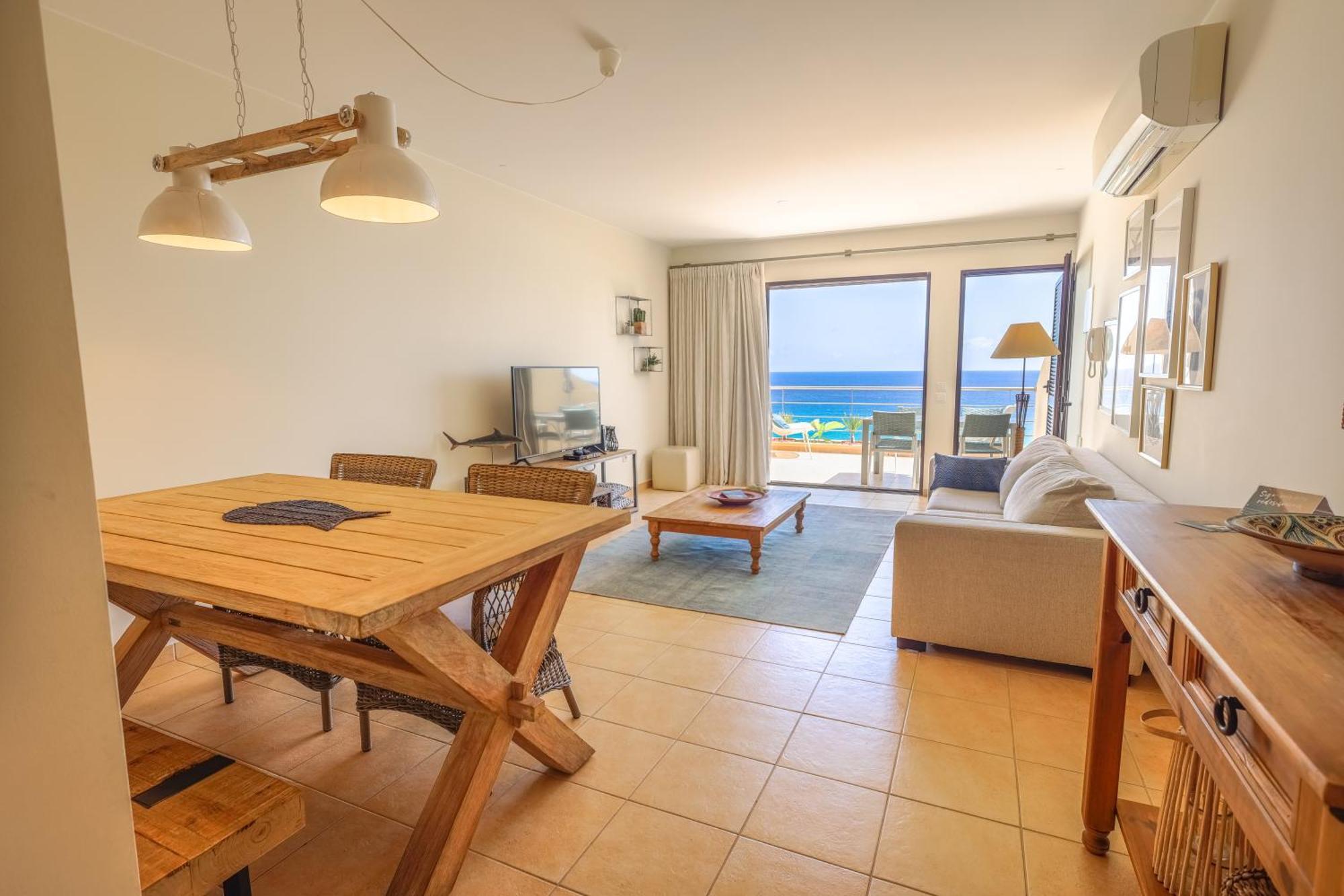 Pedra Do Jota Holiday home *