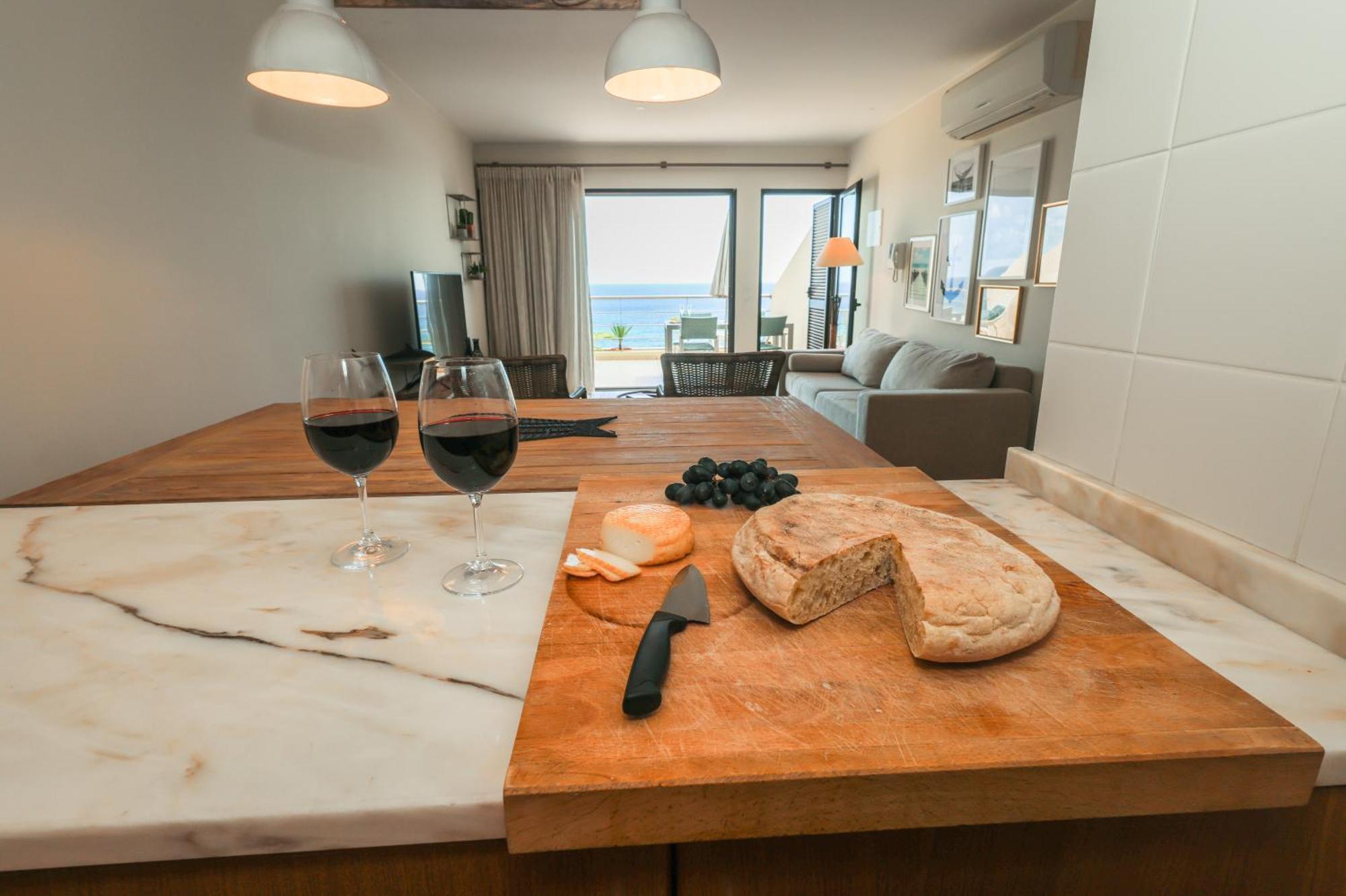 Pedra Do Jota Holiday home