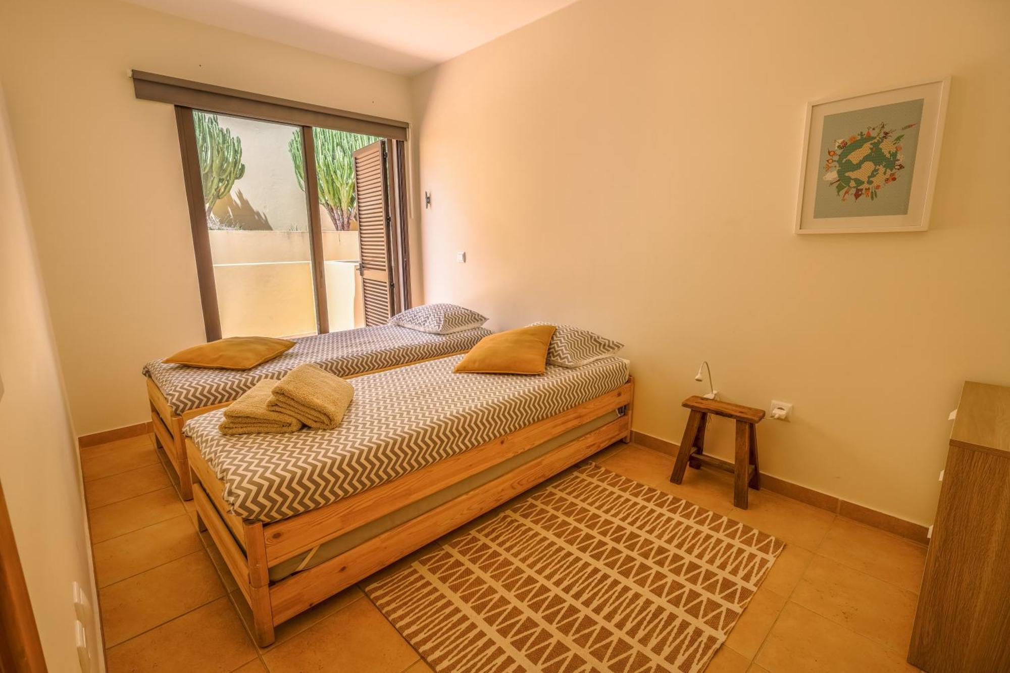 Holiday home Pedra Do Jota Porto Santo