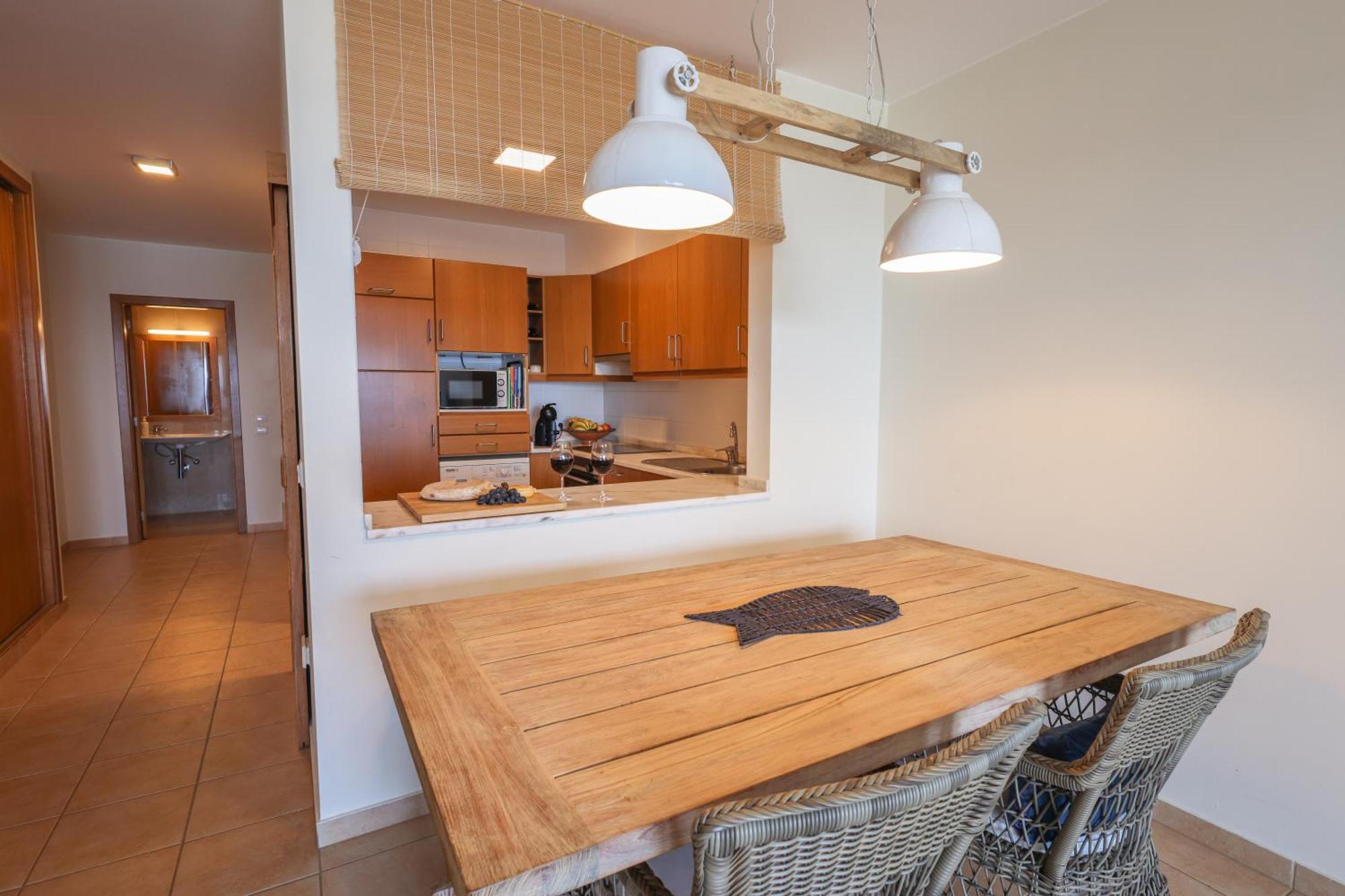 Pedra Do Jota Holiday home Porto Santo