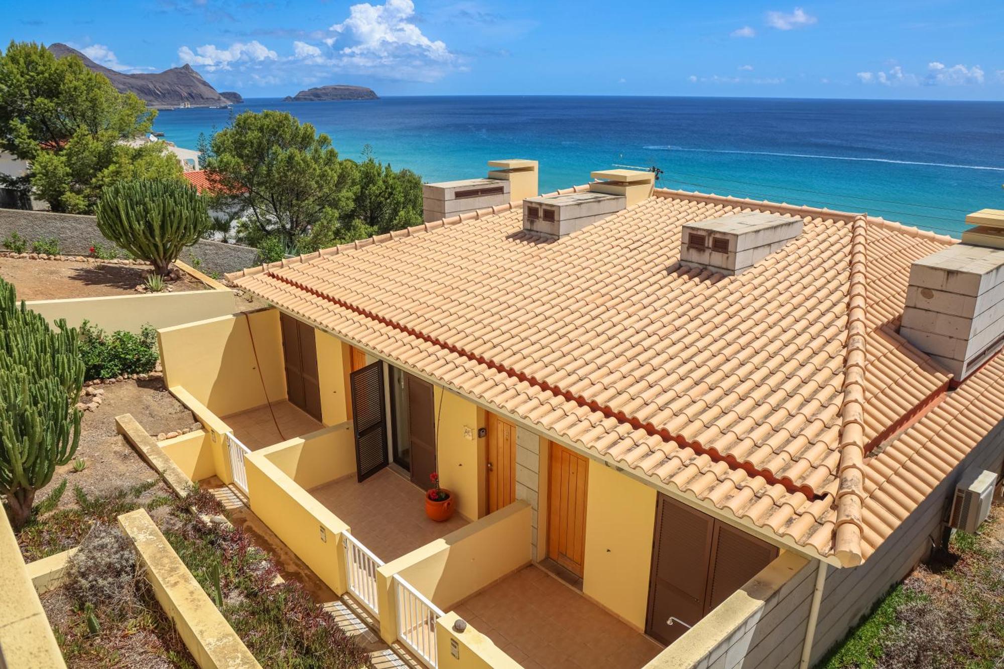 Pedra Do Jota Holiday home *