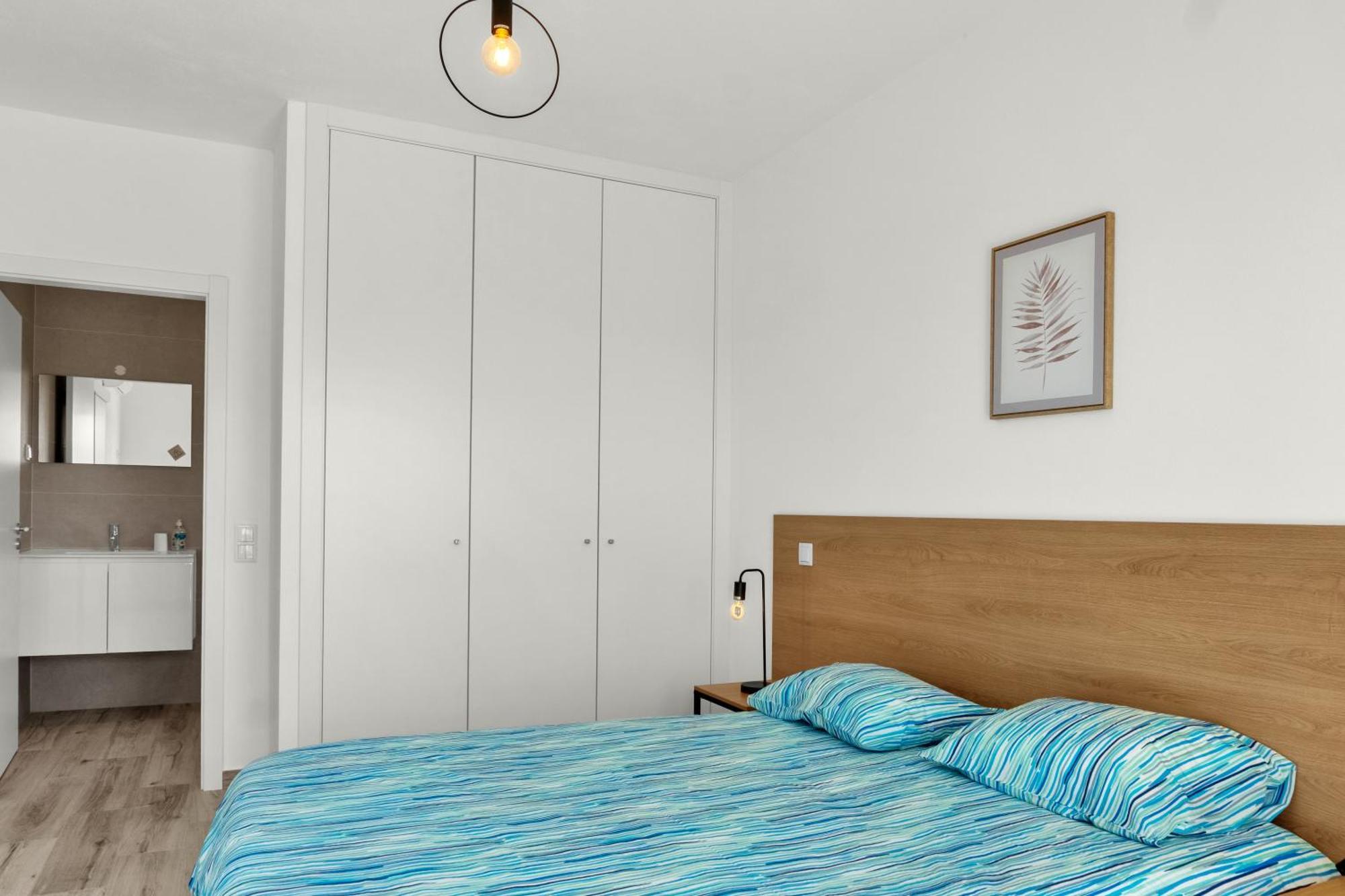 Apartment Campo E