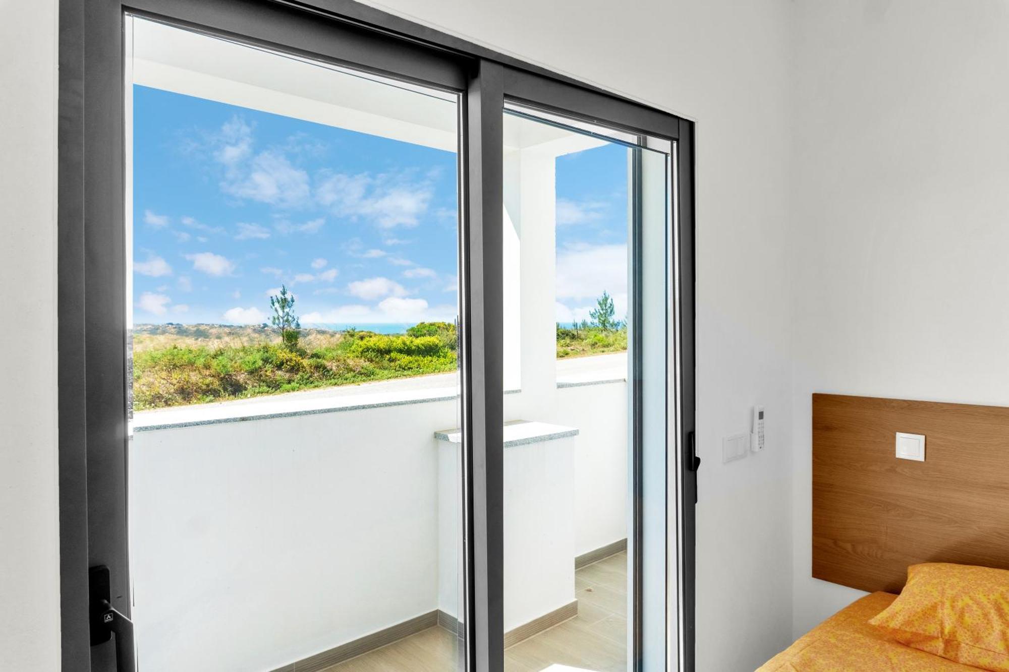 Campo E Apartment
