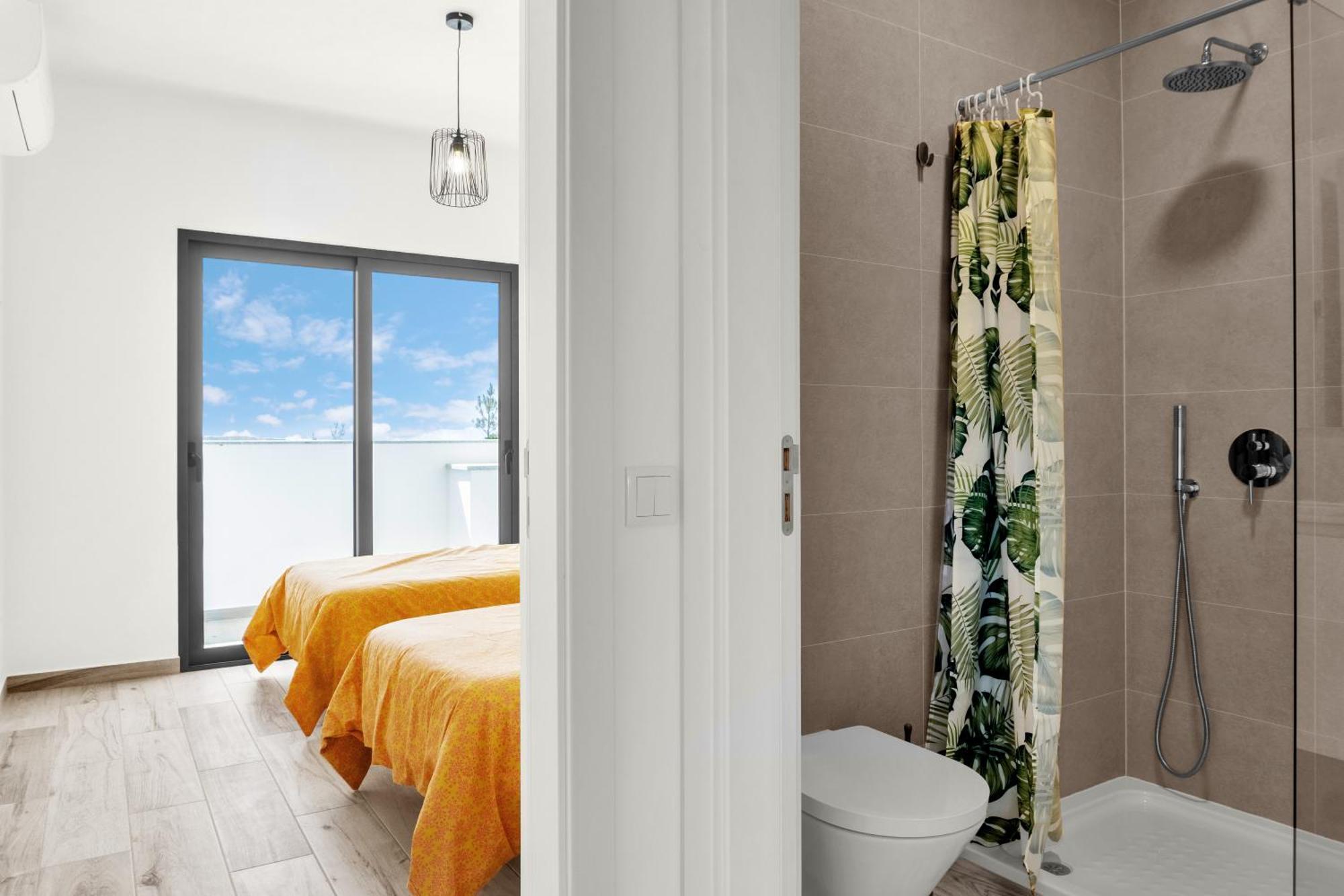 Apartment Campo E Aljezur