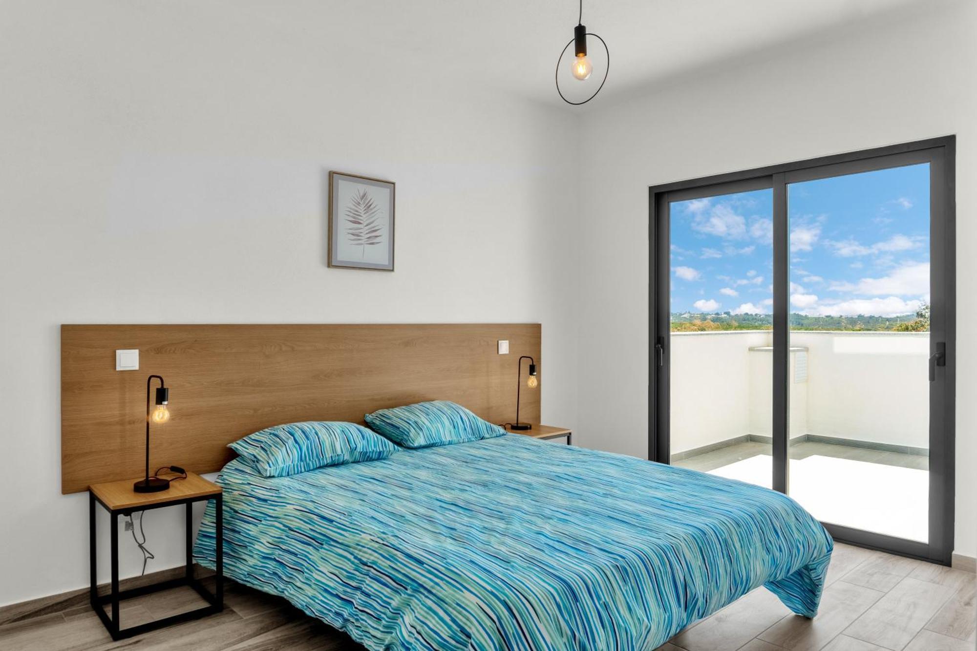 Apartment Campo E *