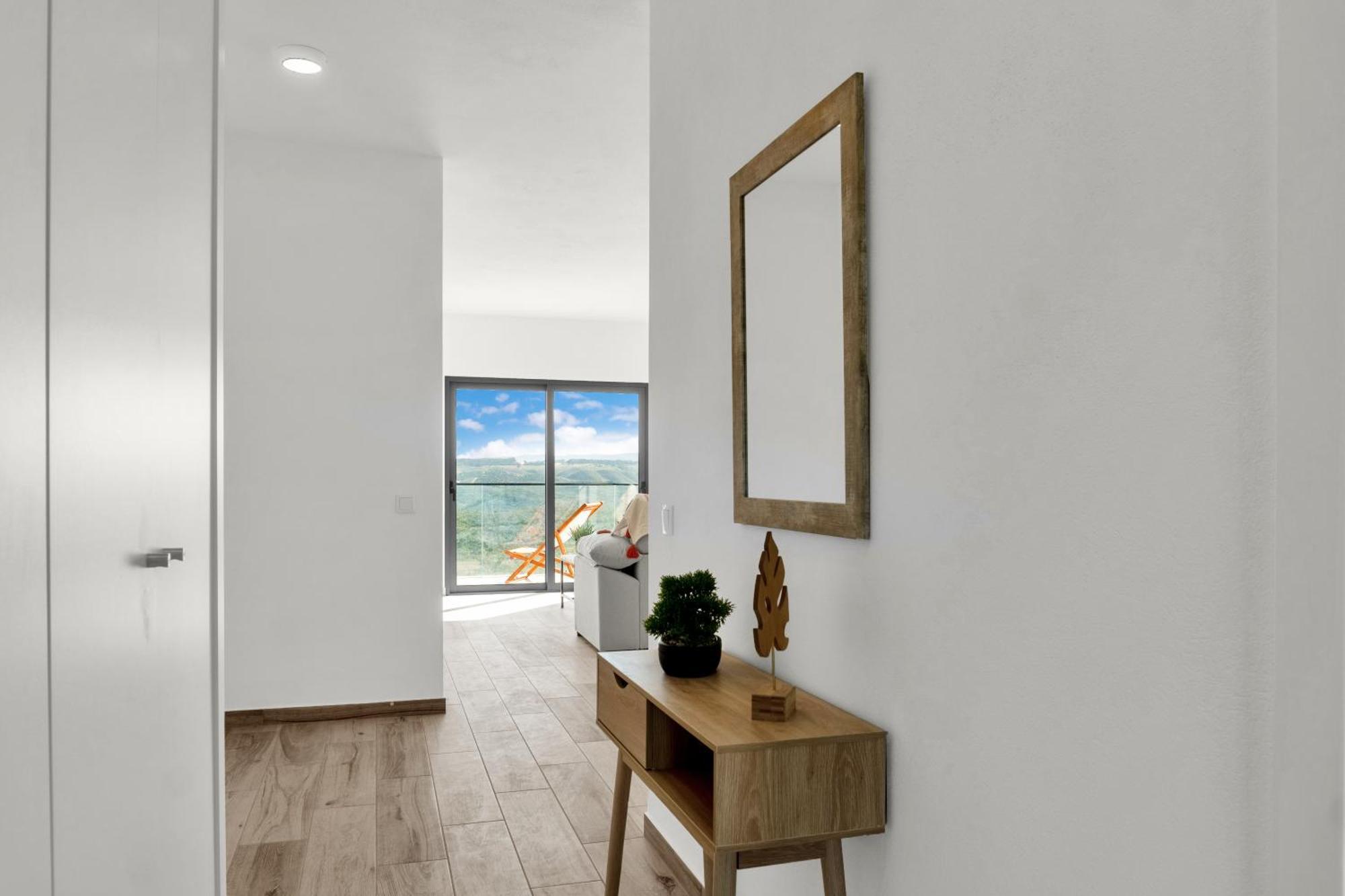 Campo E Apartment *