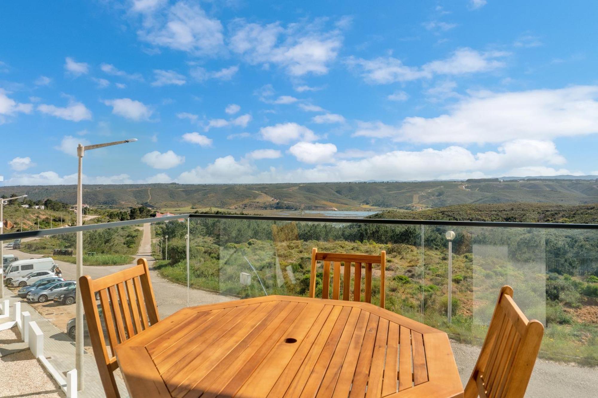 Campo E Apartment Aljezur