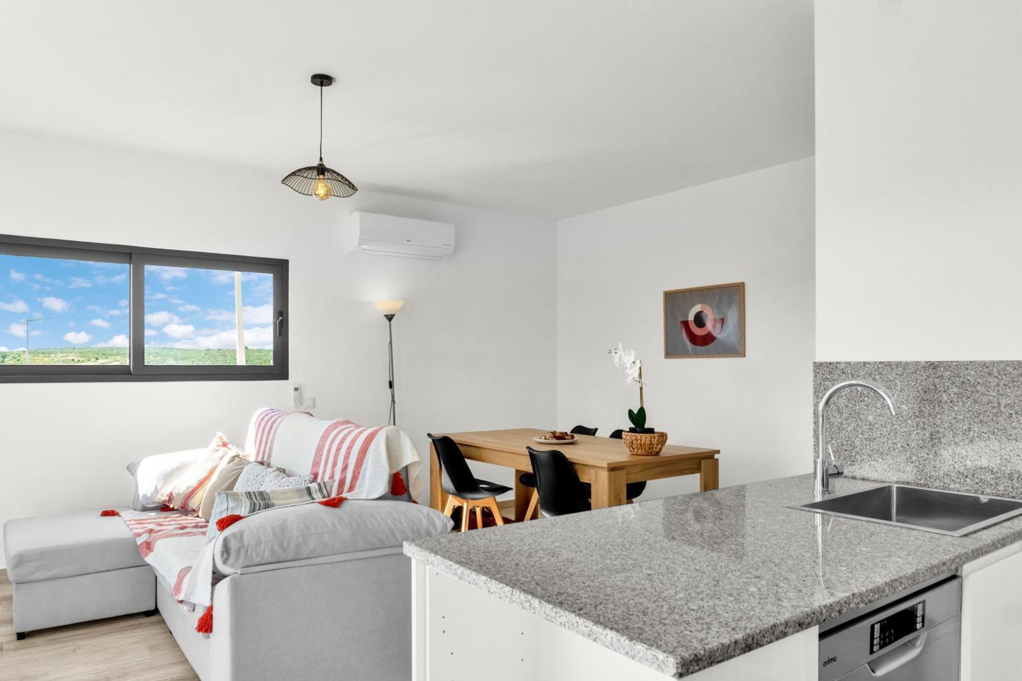 Apartamento Campo E