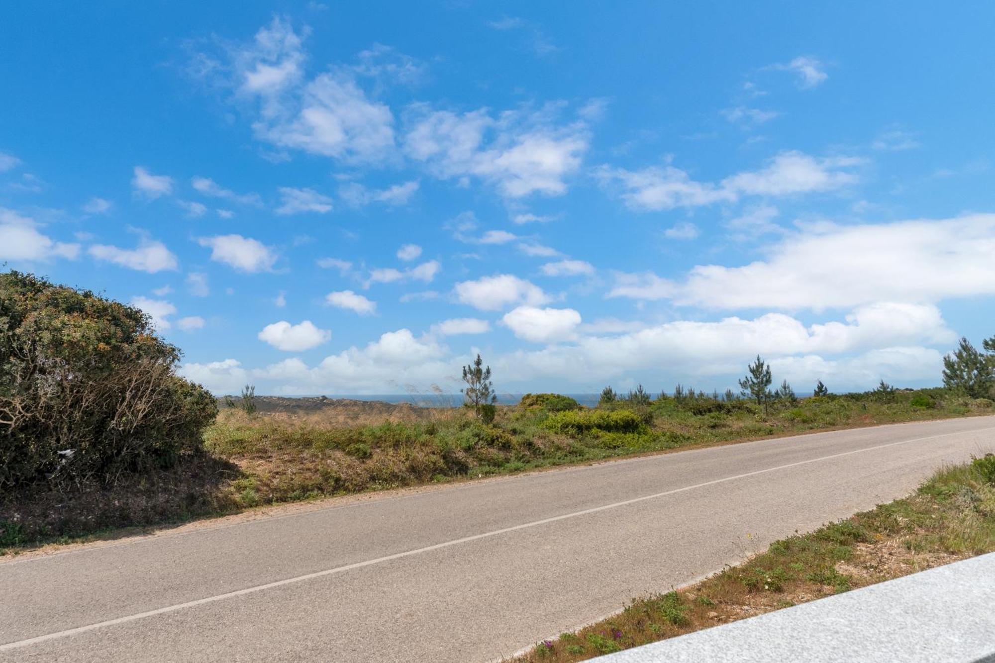 Apartamento Campo E Aljezur
