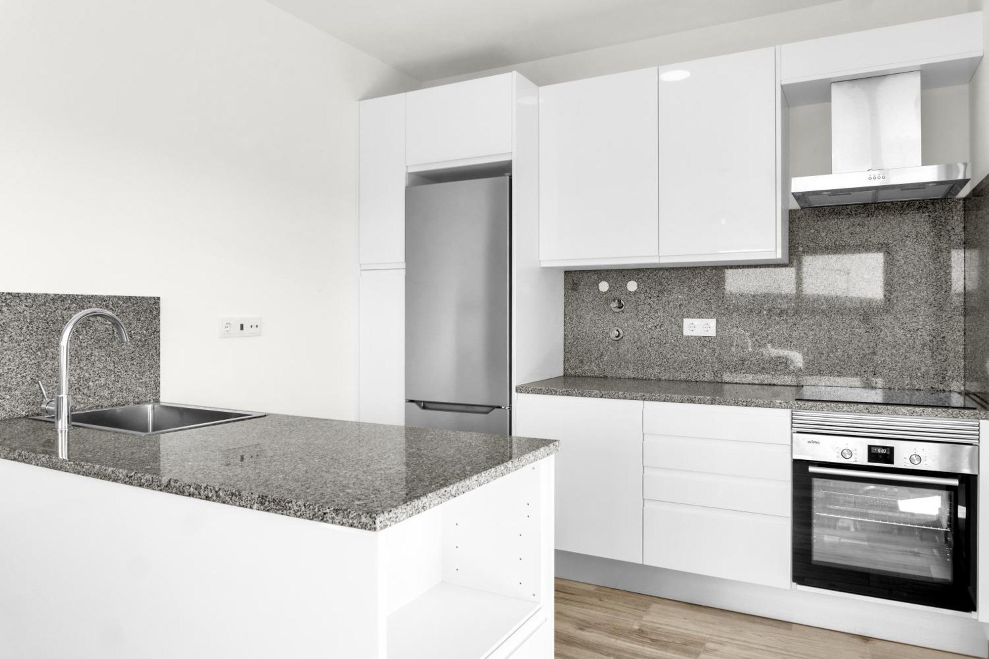Campo E Apartment Aljezur