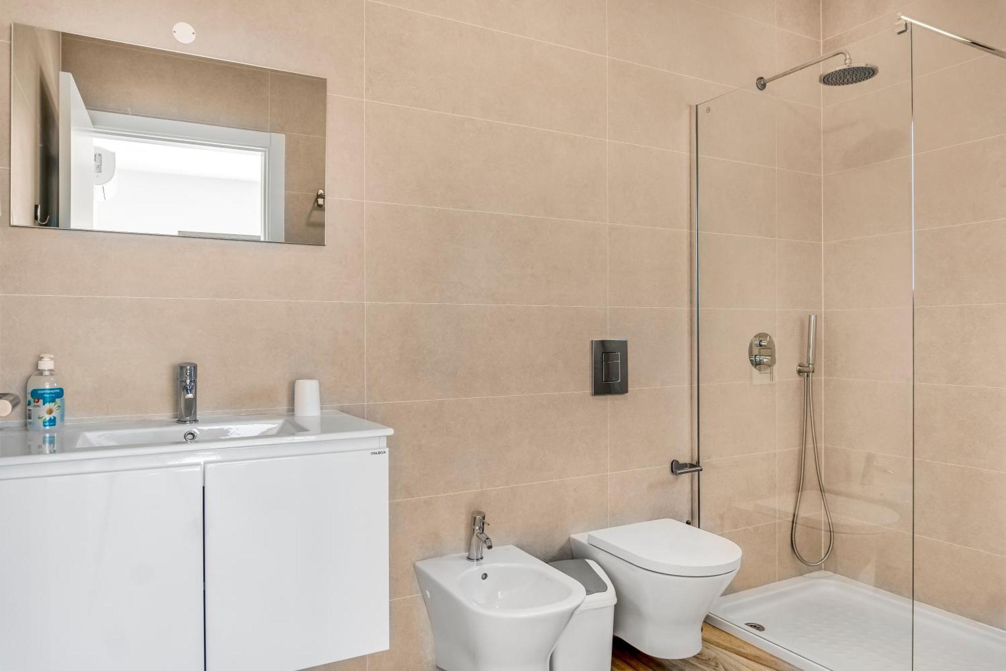 Campo E Apartment Aljezur