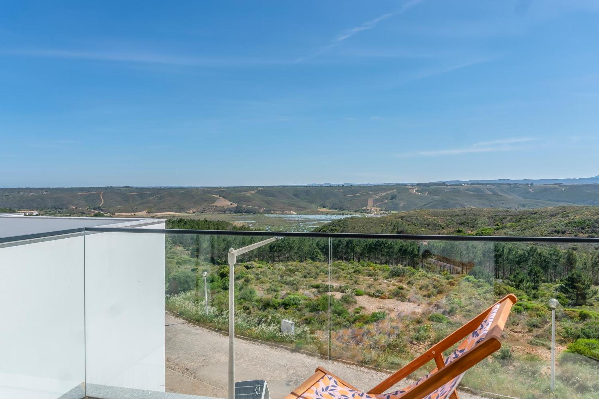 Apartamento Campo E