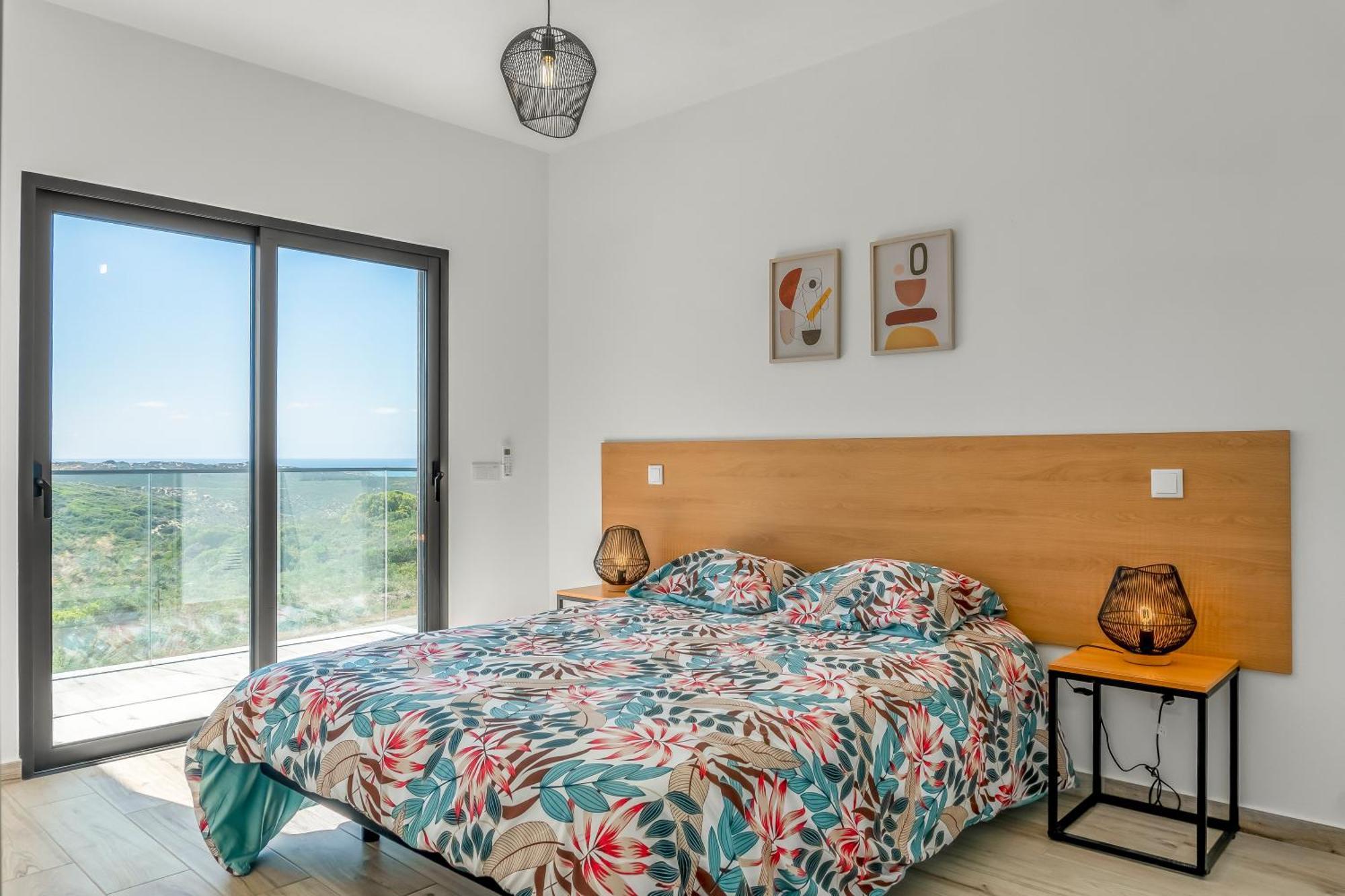 Campo E Apartamento