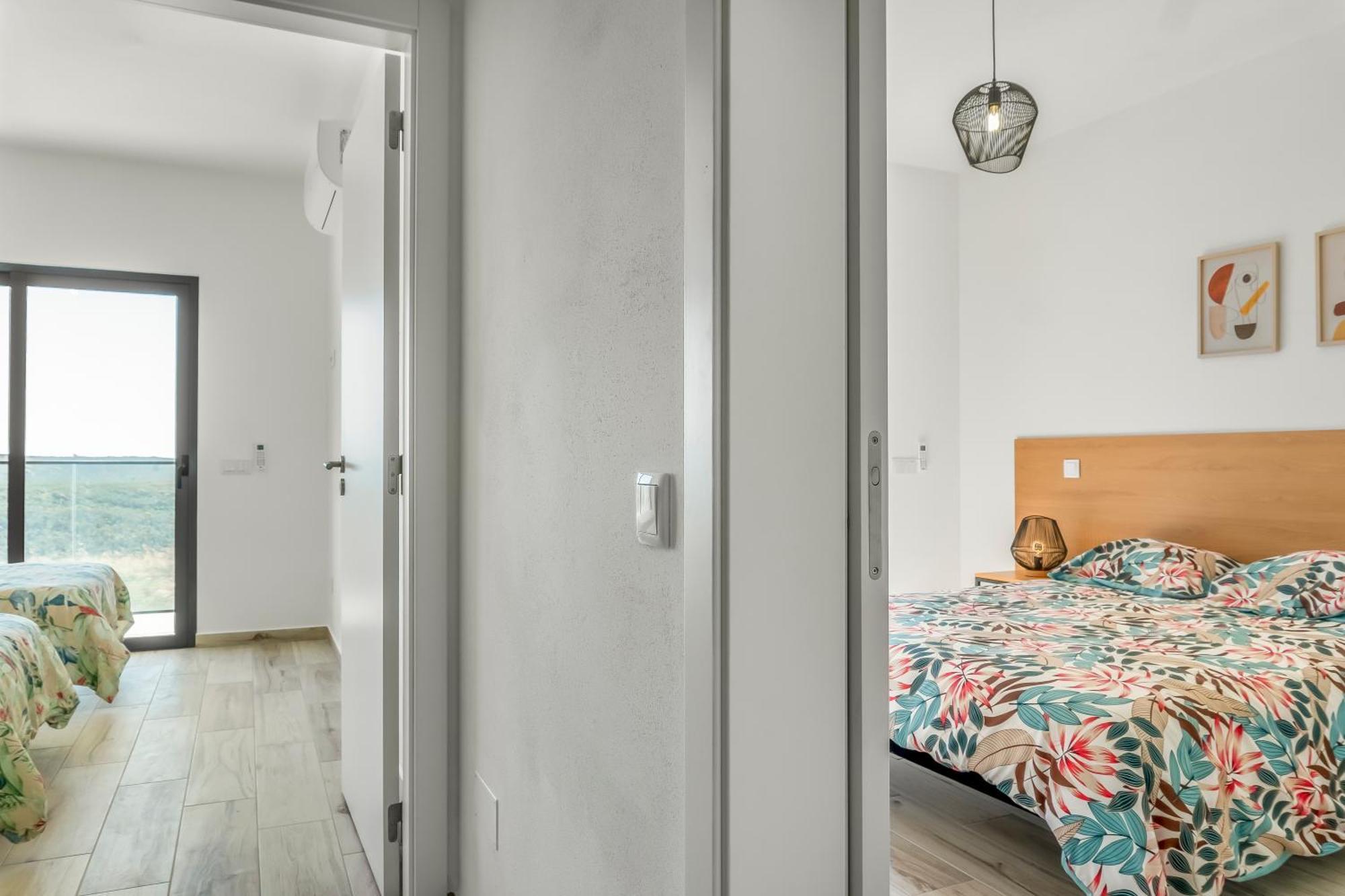 Apartment Campo E *