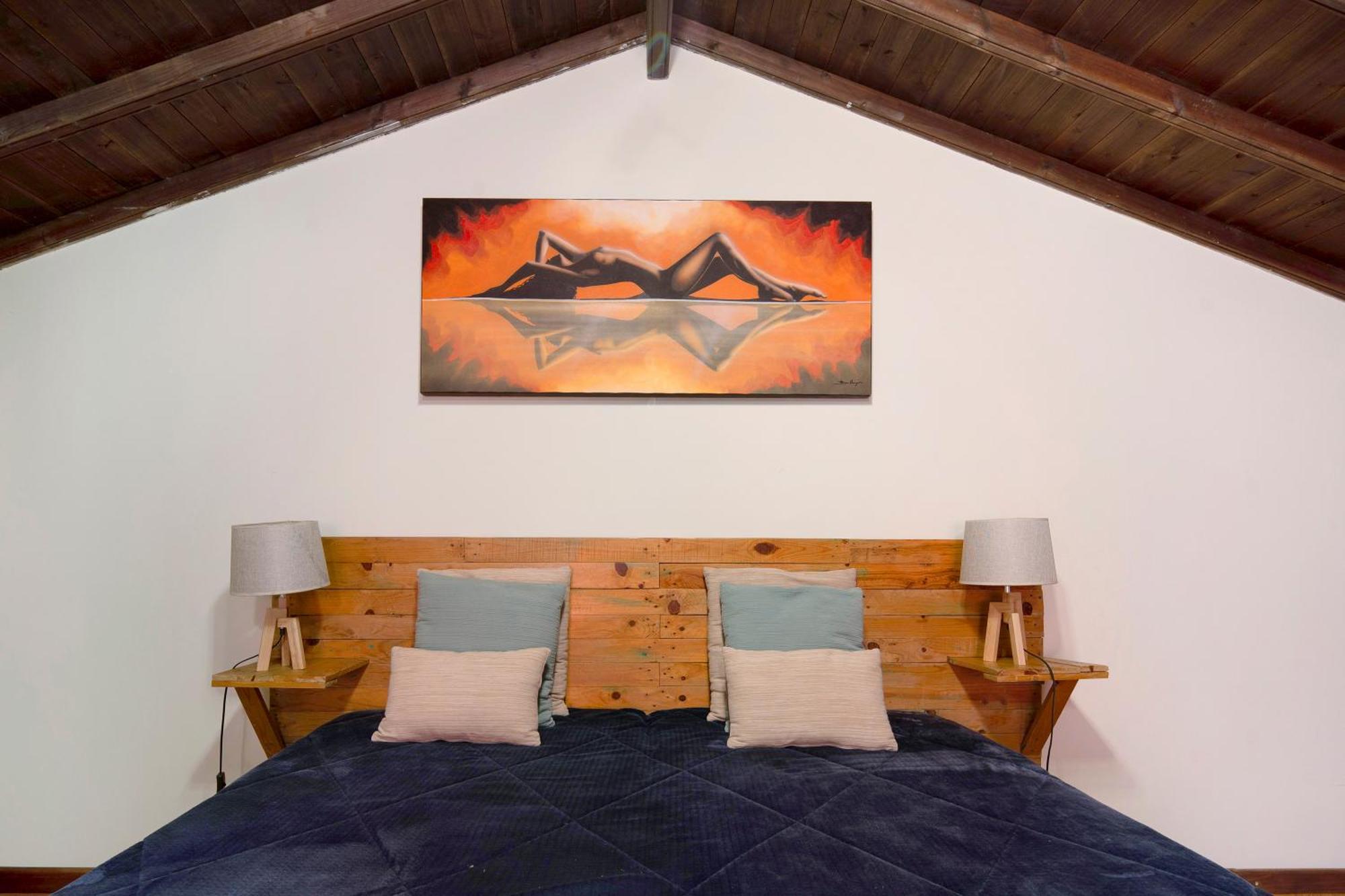 Holiday home Lagoa Lagoa (Azores)