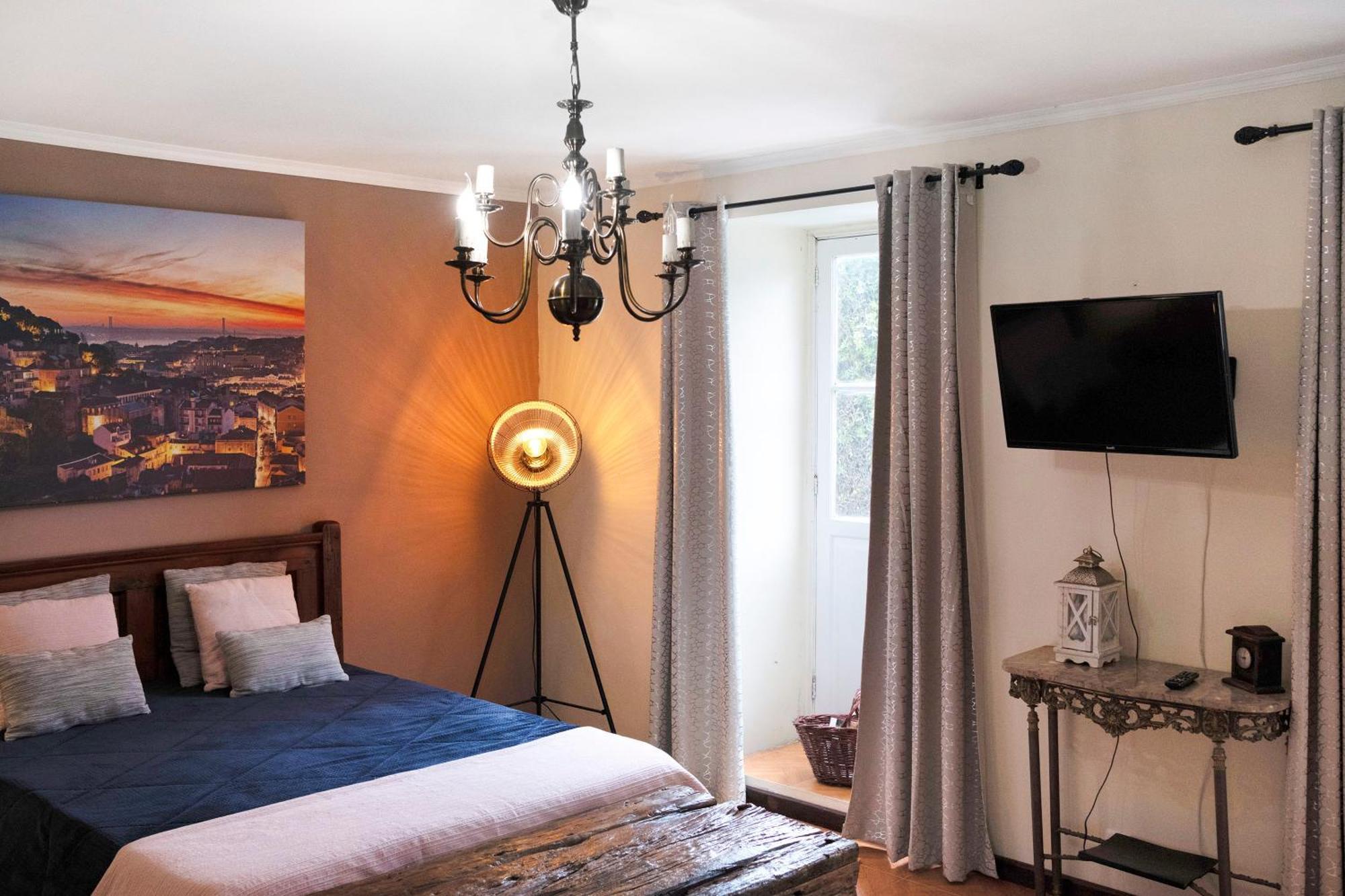 Holiday home Lagoa *