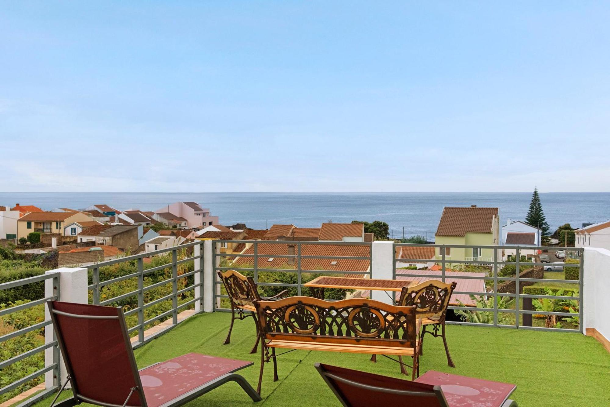 Holiday home Lagoa Lagoa (Azores)