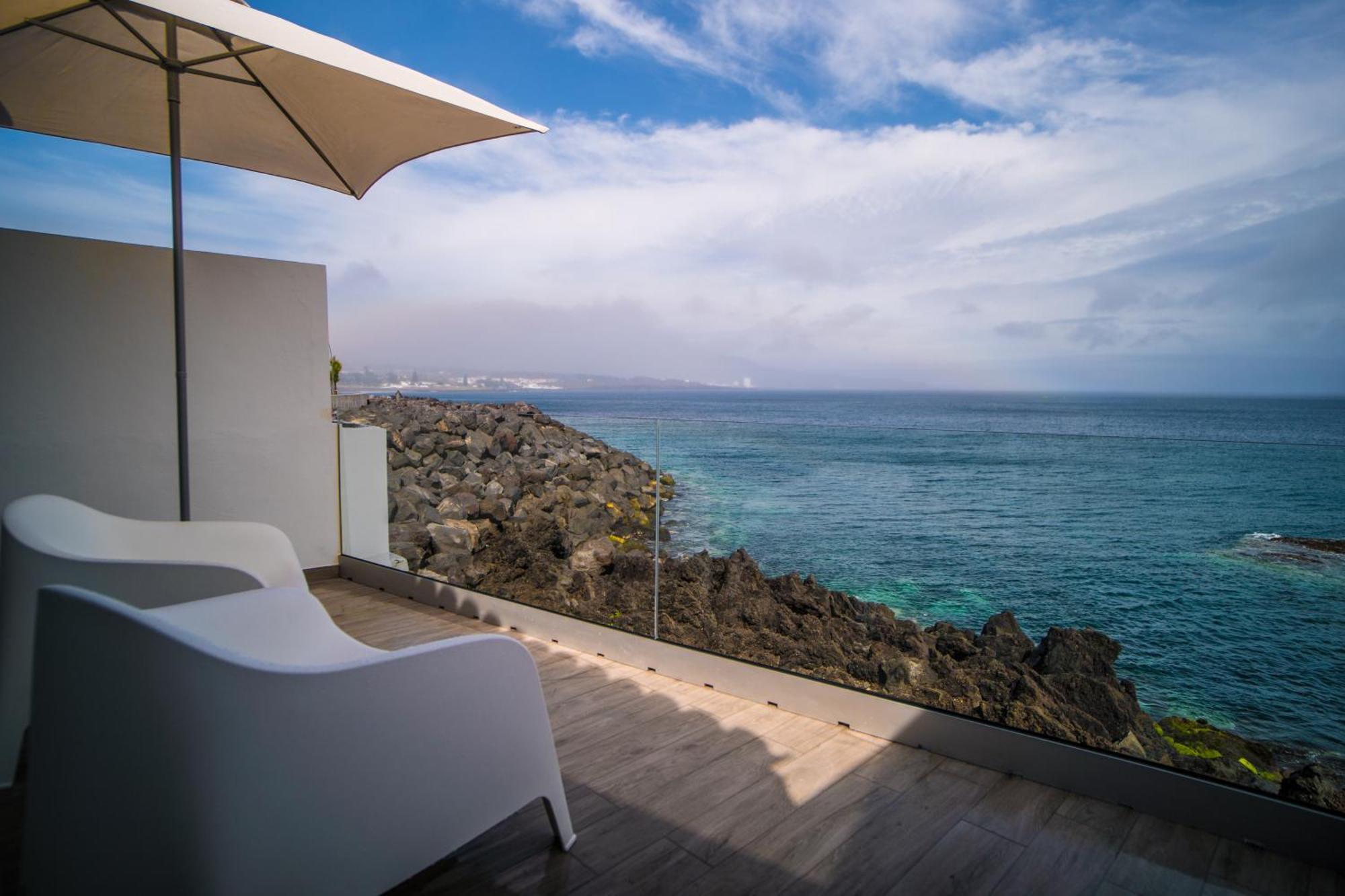 Appartement At Azores - Islet House *
