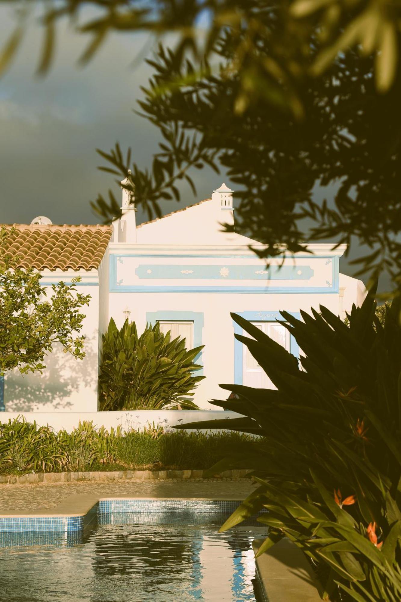 Country house Casa Flor De Sal *