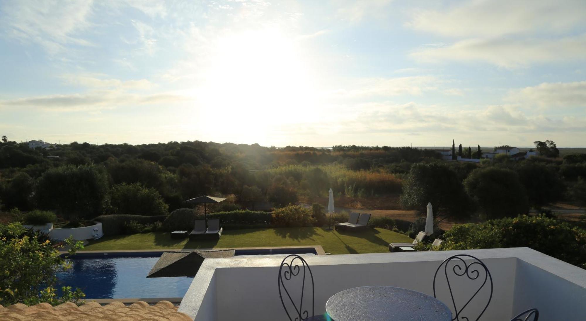 Country house Casa Flor De Sal