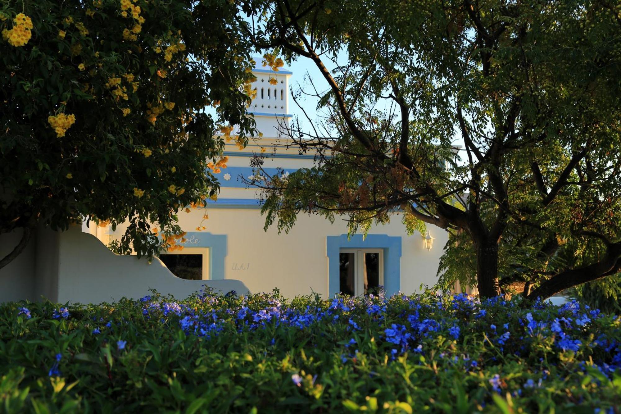 Country house Casa Flor De Sal Moncarapacho
