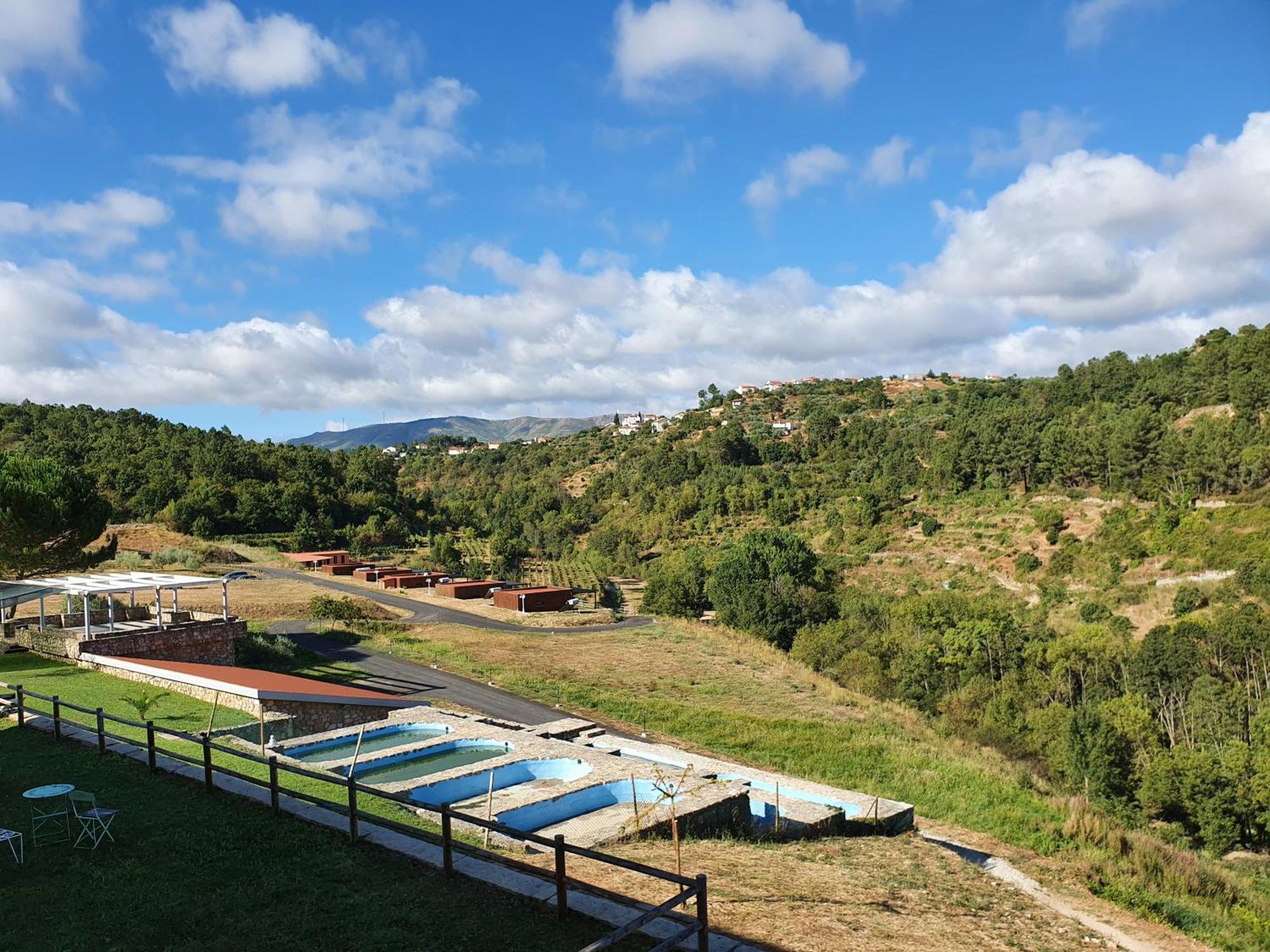 Resort Douro Cister 4*