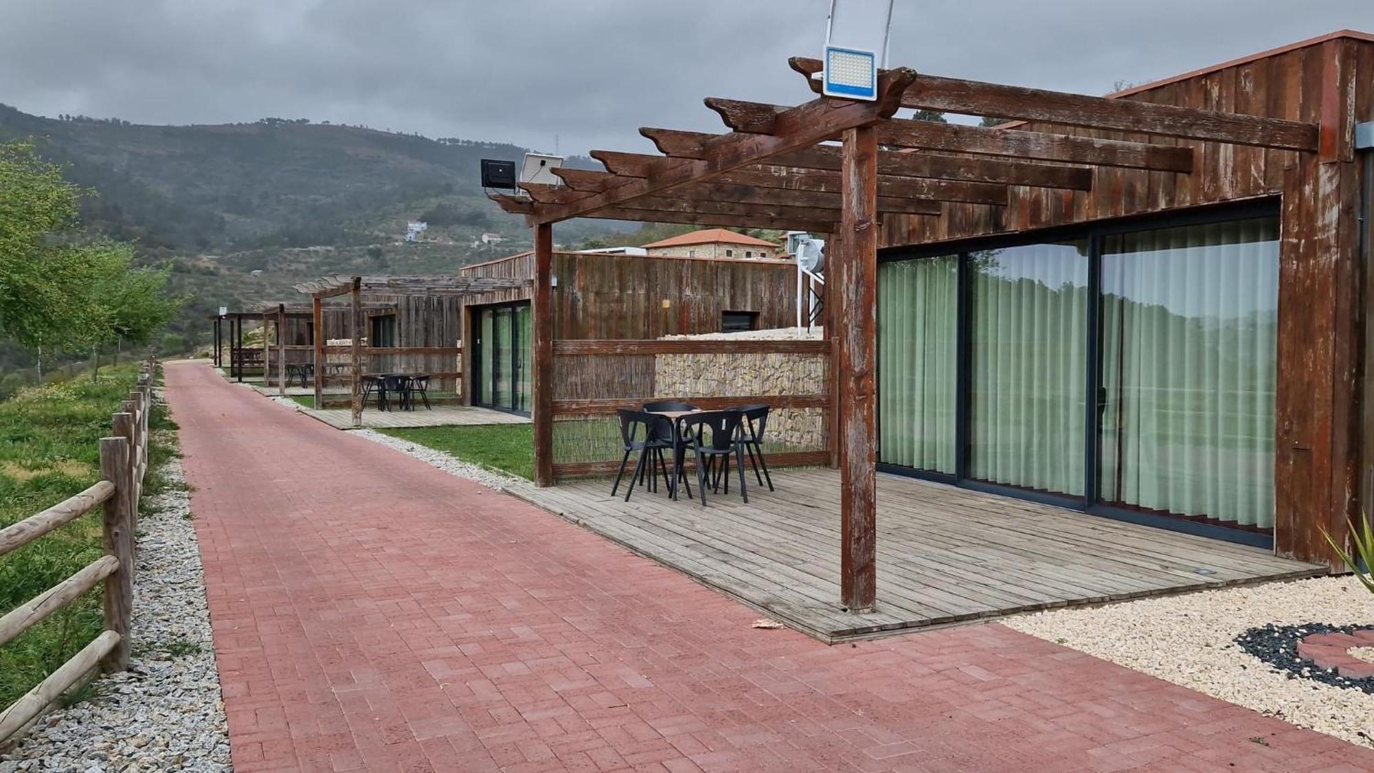 Douro Cister 4* Ucanha