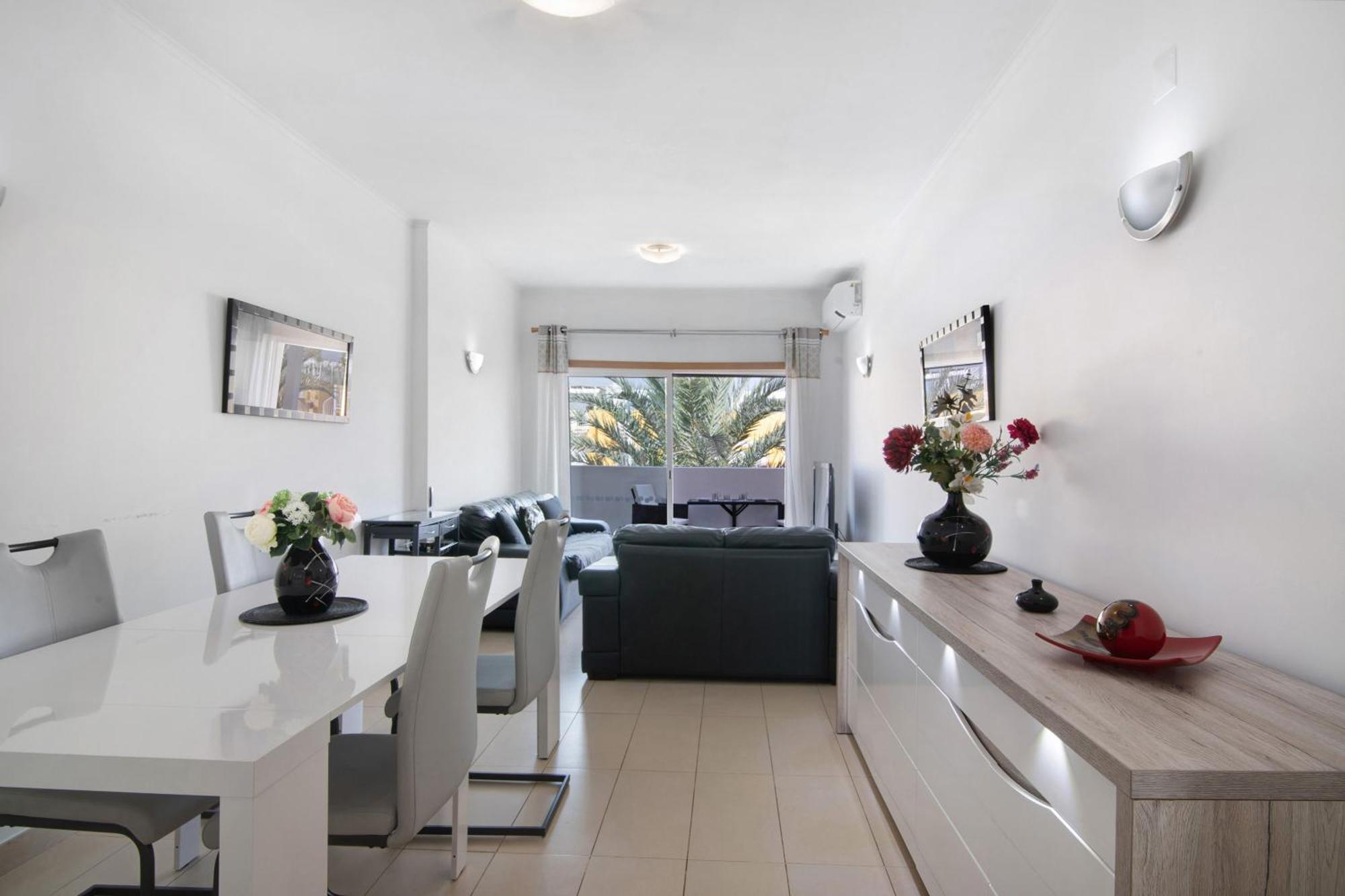 Apartment Royal Golf 135
