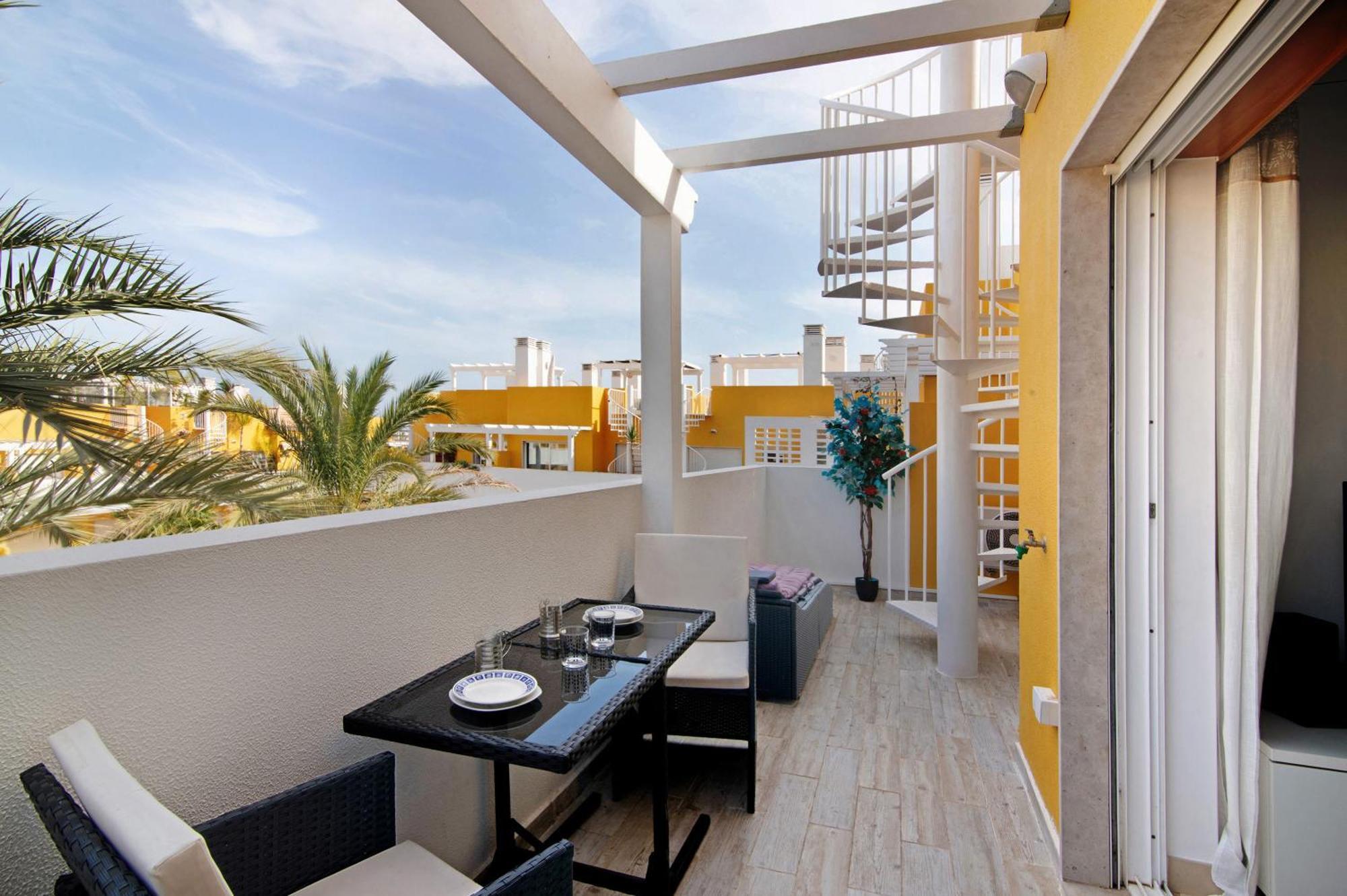 Apartment Royal Golf 135