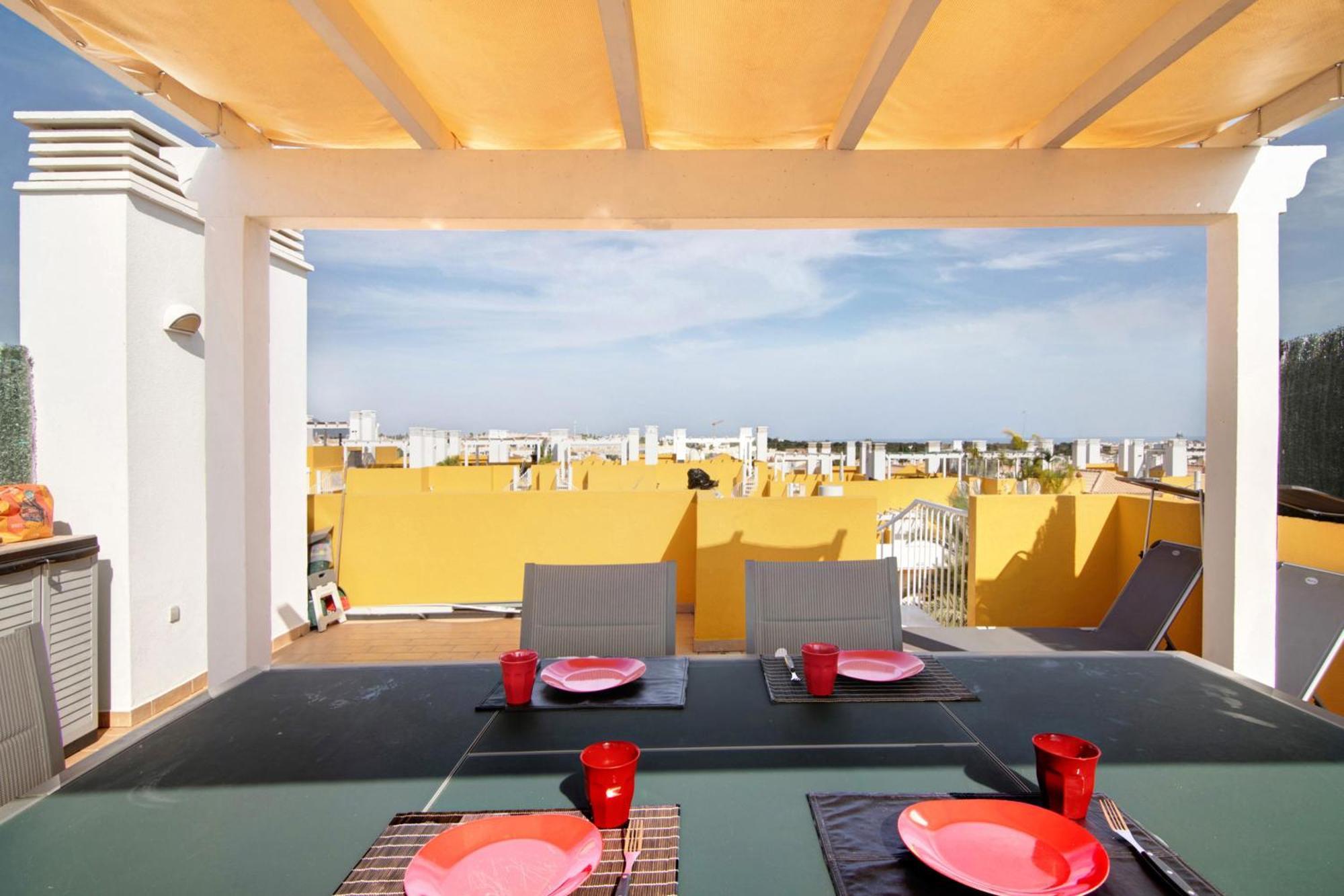 Apartment Royal Golf 135 *