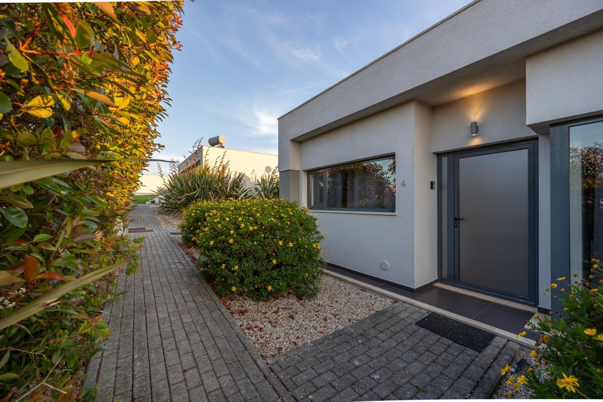 Carina Villas Villa