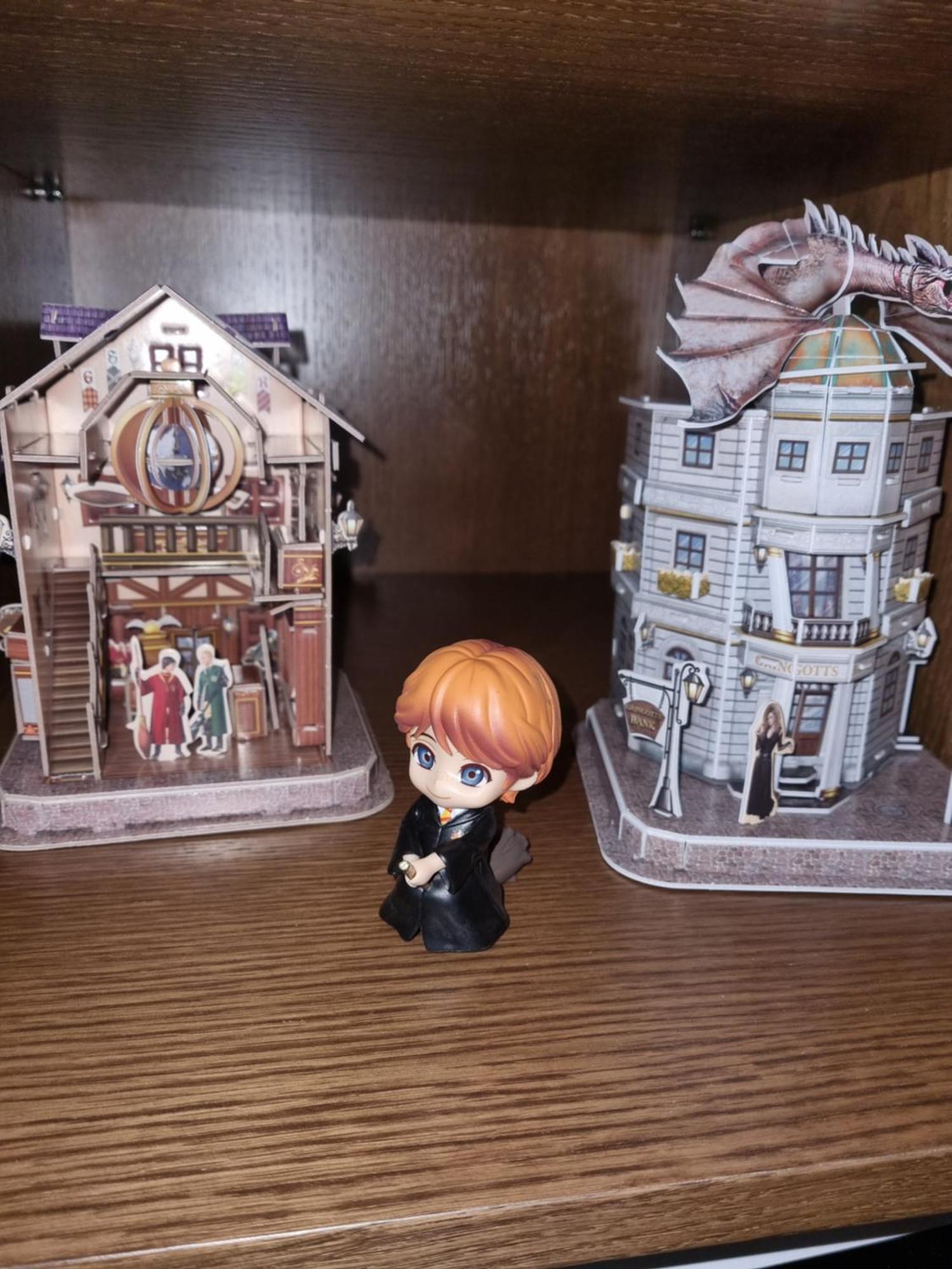 Casa Da Relva Inspirada Em Harry Potter Chalet *