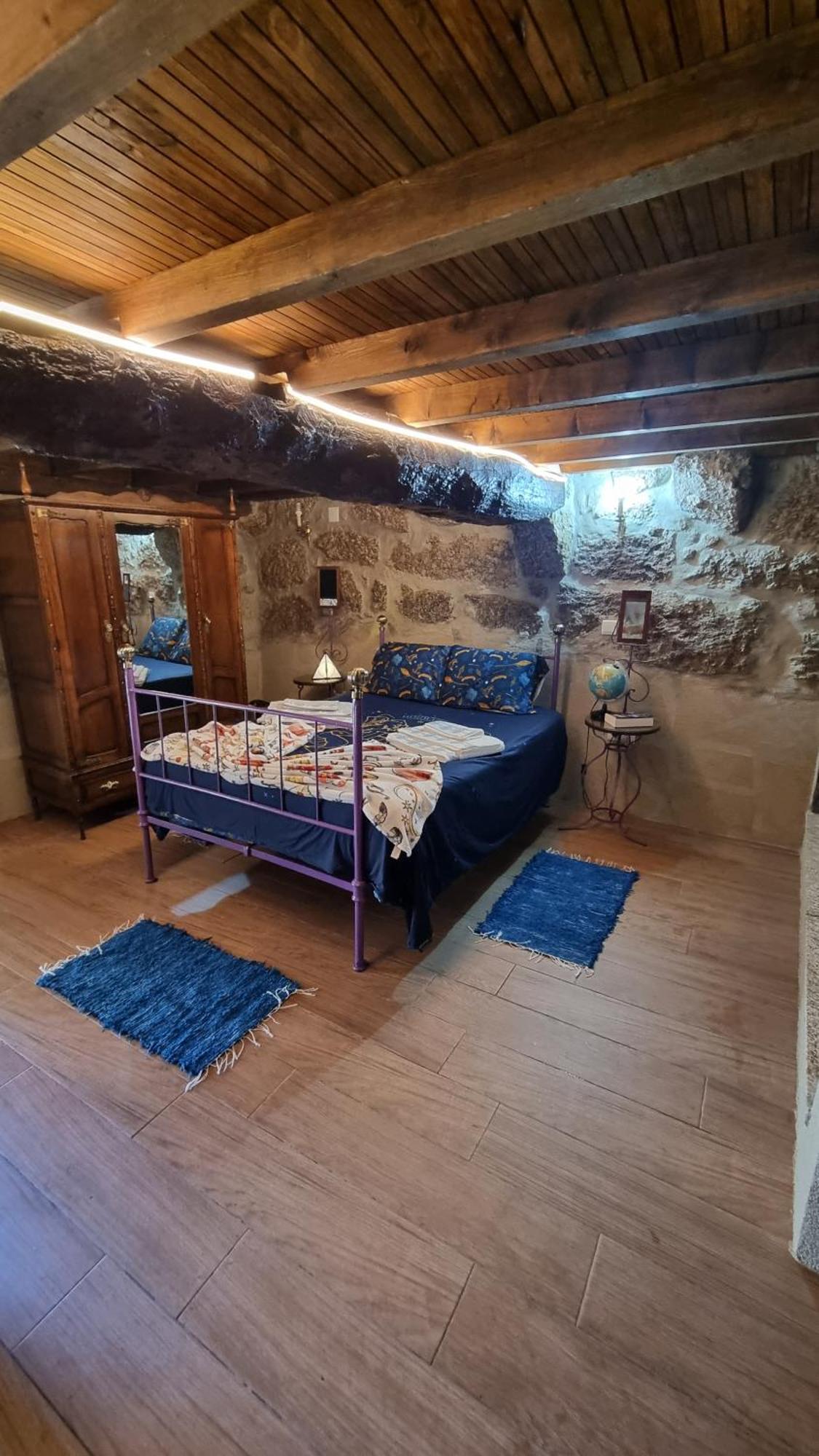 Chalet Casa Da Relva Inspirada Em Harry Potter