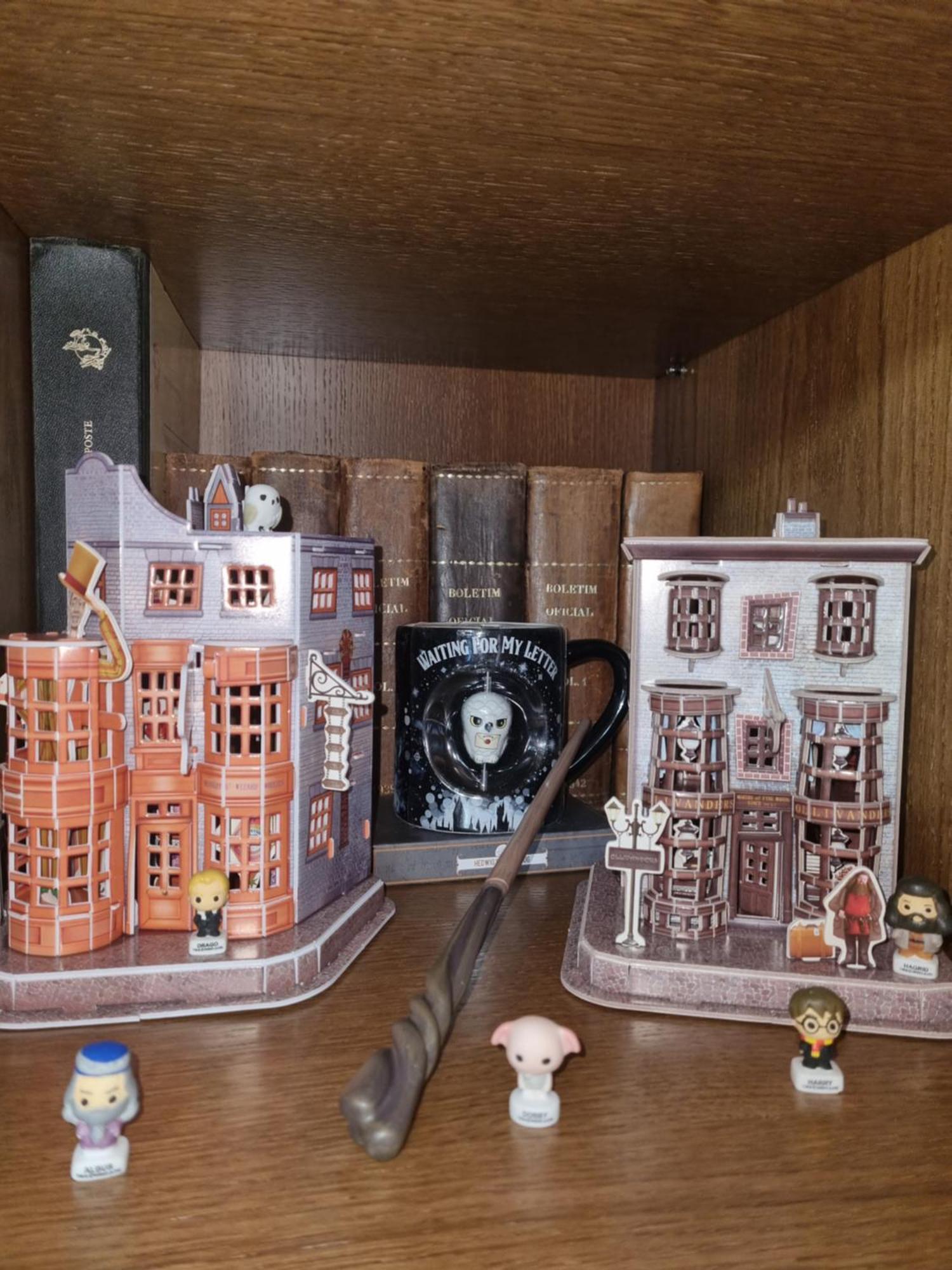 Casa Da Relva Inspirada Em Harry Potter * Lamego