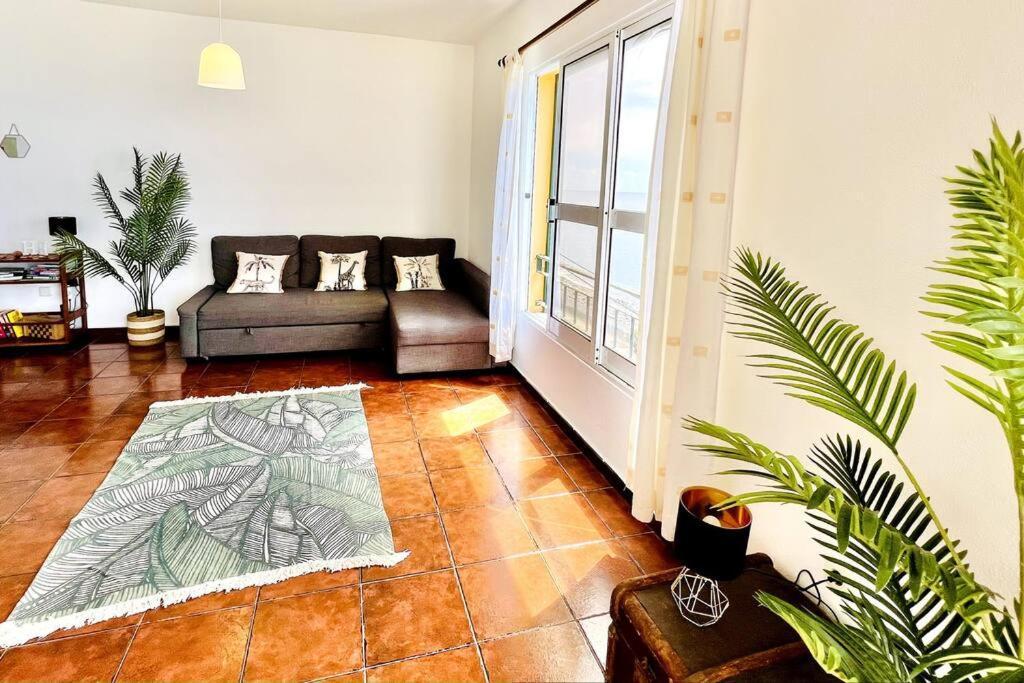 Apartment Apartment Paulo By Your Madeira Rentals Ponta do Sol (Madeira)