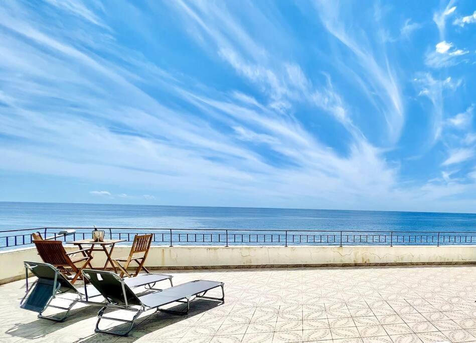 Apartment Paulo By Your Madeira Rentals * Ponta do Sol (Madeira)