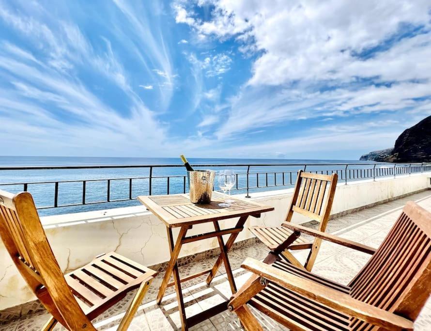 Apartment Apartment Paulo By Your Madeira Rentals