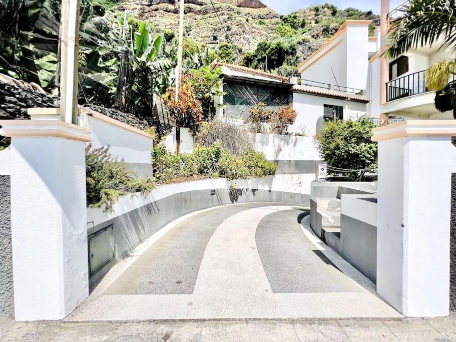 Apartment Paulo By Your Madeira Rentals Apartment Ponta do Sol (Madeira)