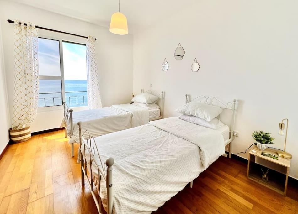 Apartment Paulo By Your Madeira Rentals *