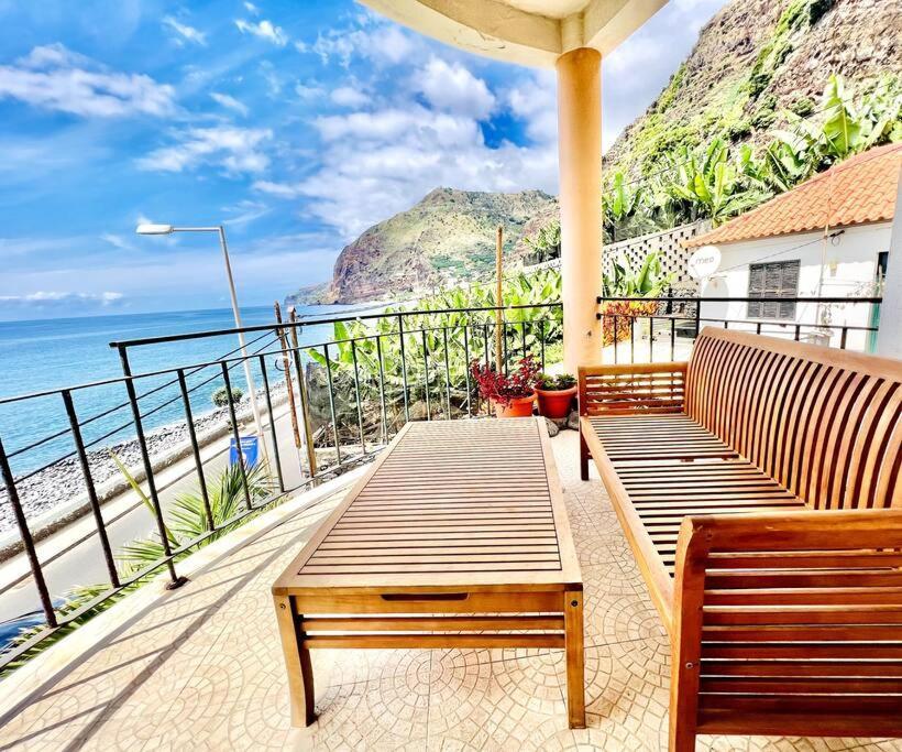 Apartment Apartment Paulo By Your Madeira Rentals