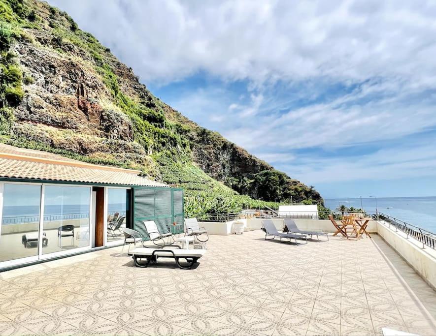 Apartment Paulo By Your Madeira Rentals Ponta do Sol (Madeira)