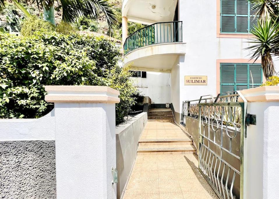 Apartment Paulo By Your Madeira Rentals Apartment *