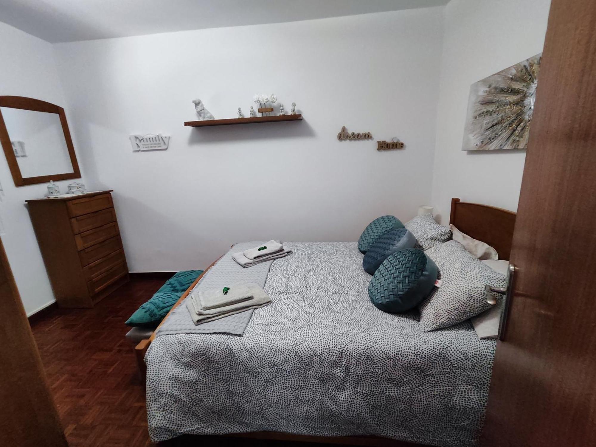 Casa Ascencao, Vista Mar Madeira Villa