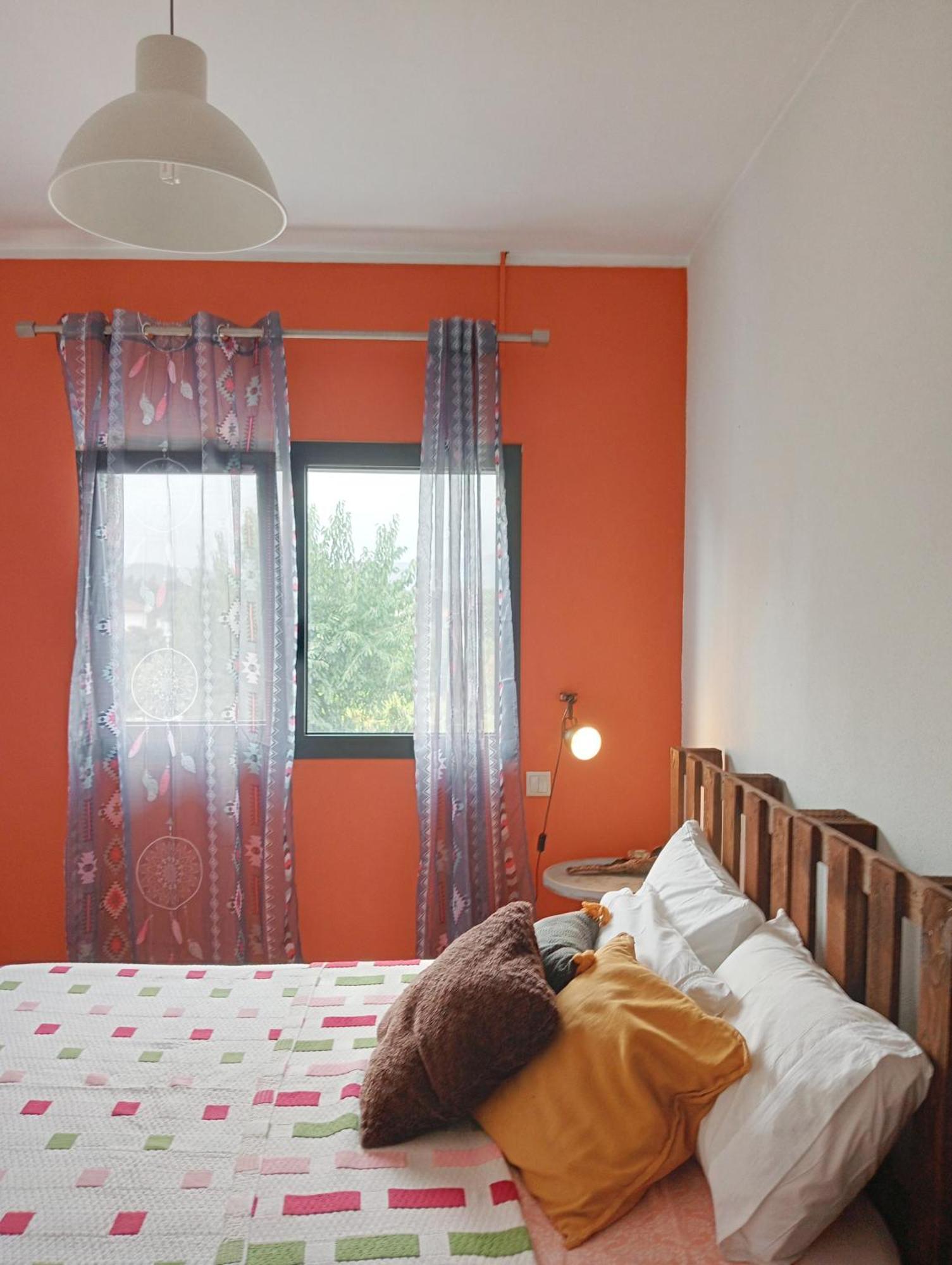 Holiday home Clementina Barcelos