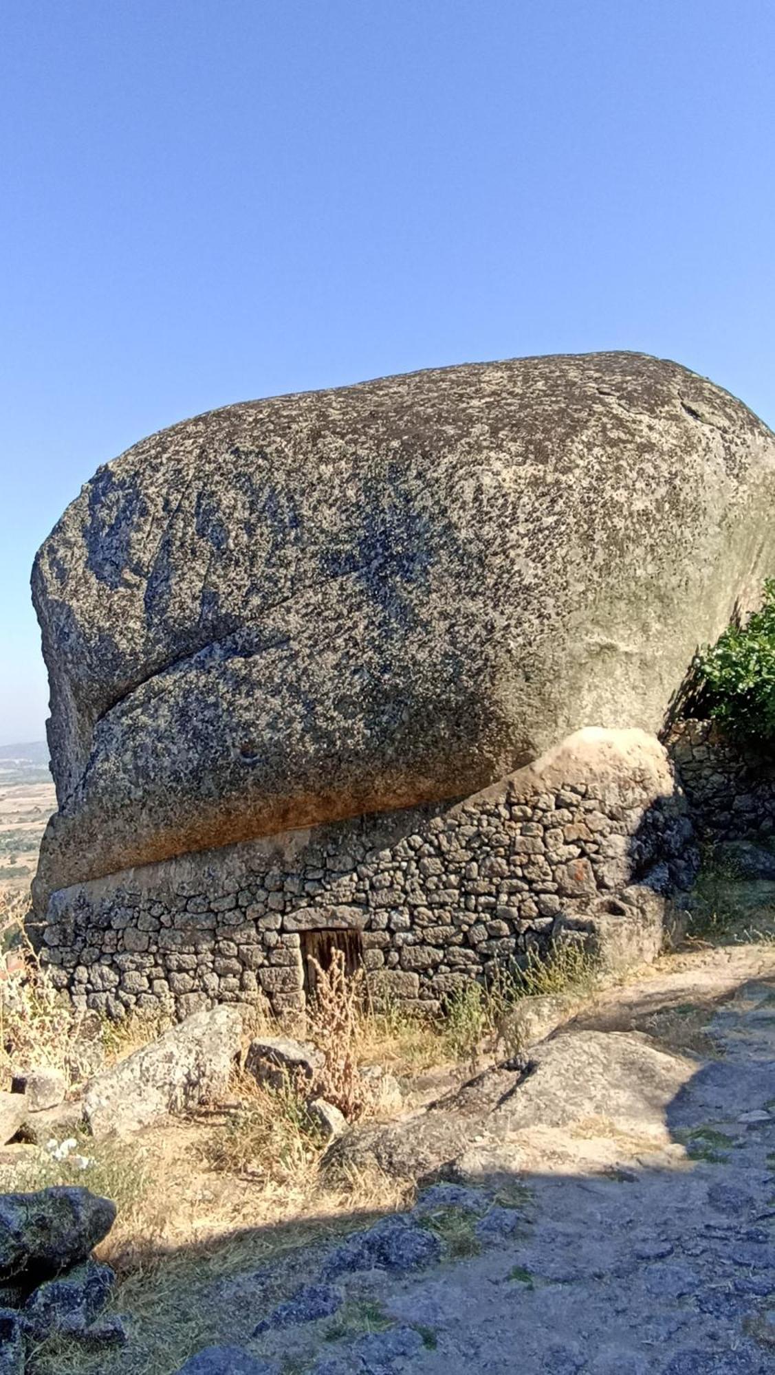 Casa de férias Lugar Sao Salvador De Monsanto
