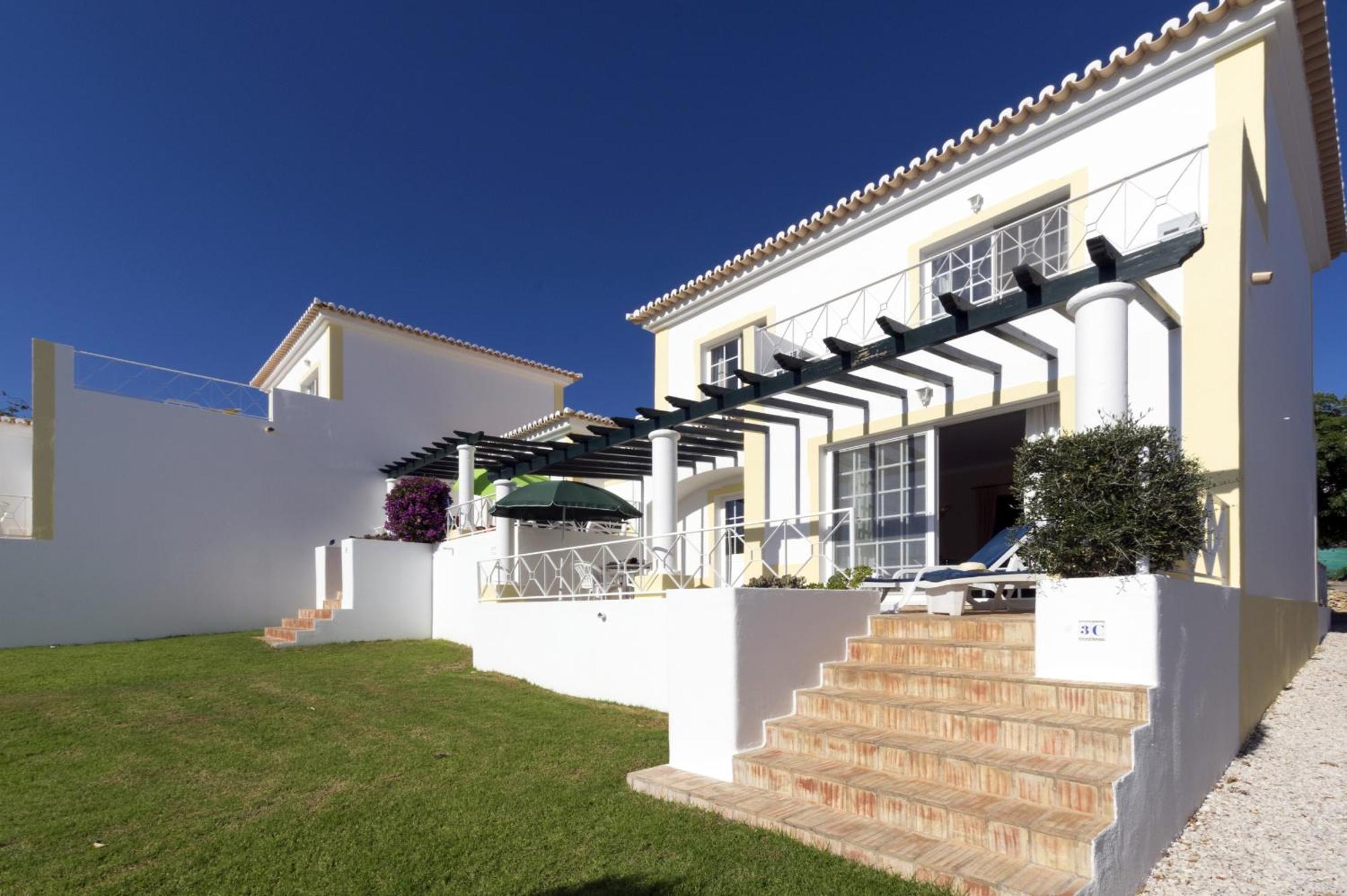 Guest house Quinta Do Rosal