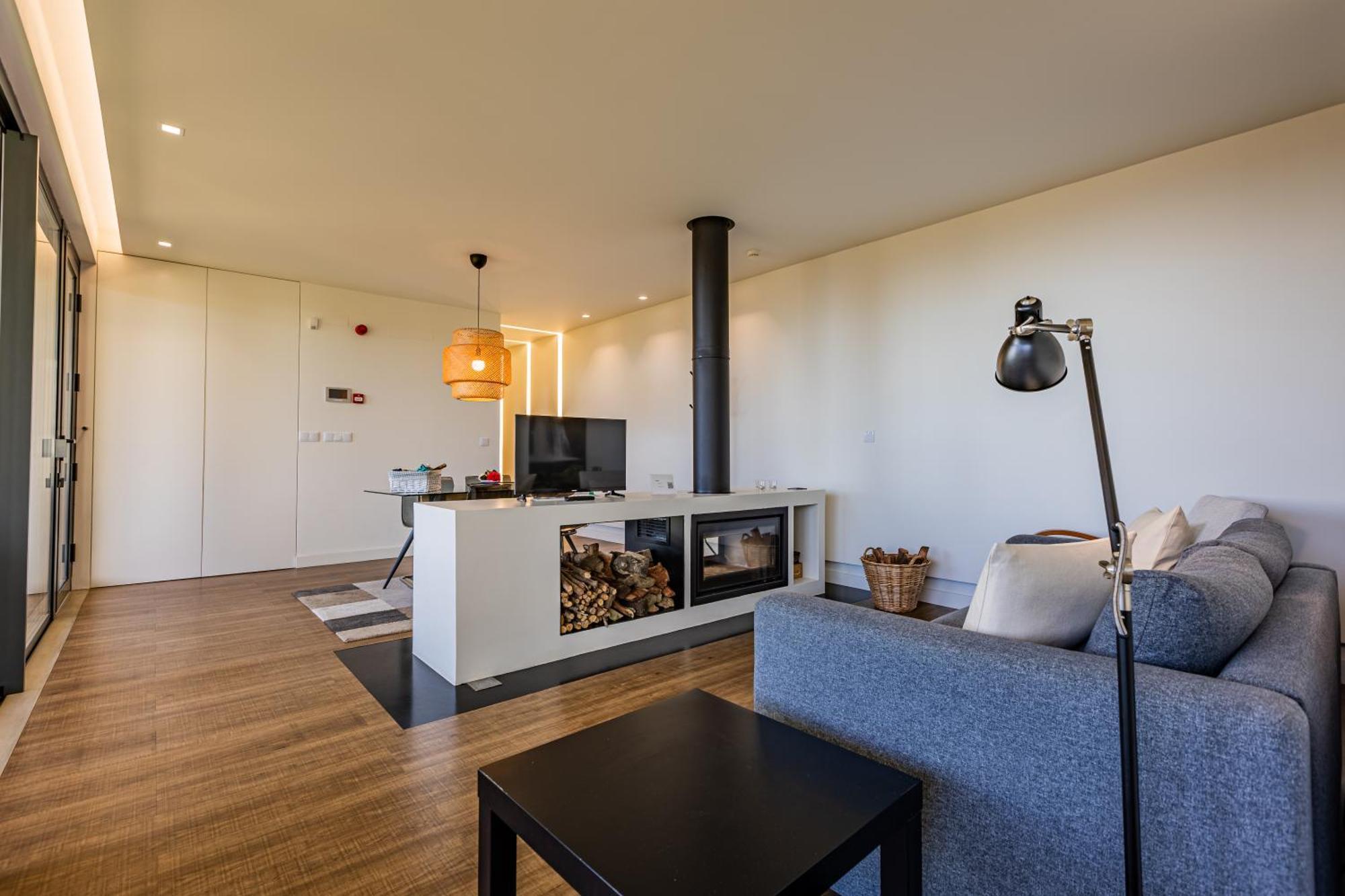 Quinta Camelias - Acores Apartment *