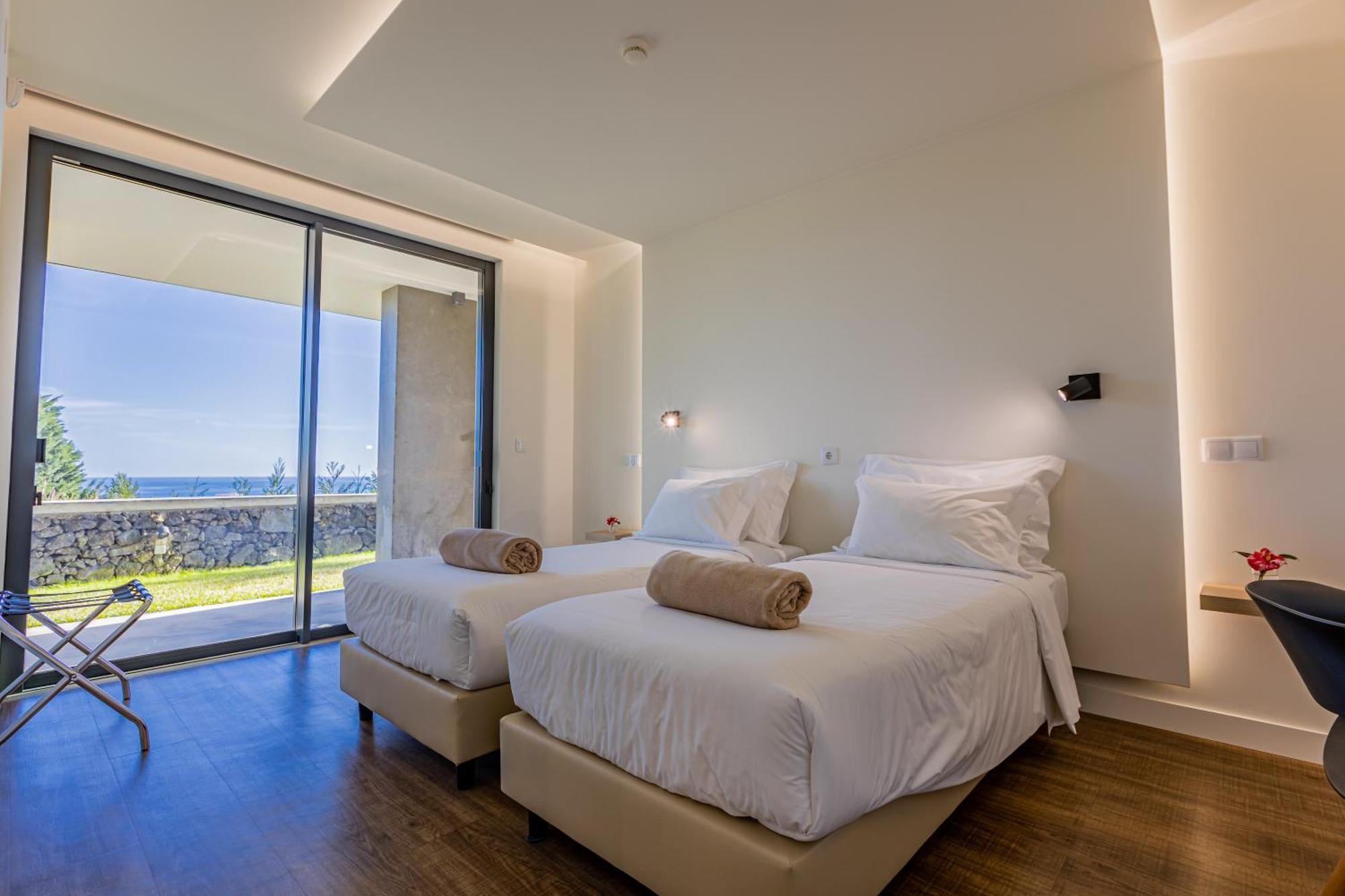 Apartamento Quinta Camélias - Açores Ponta Delgada